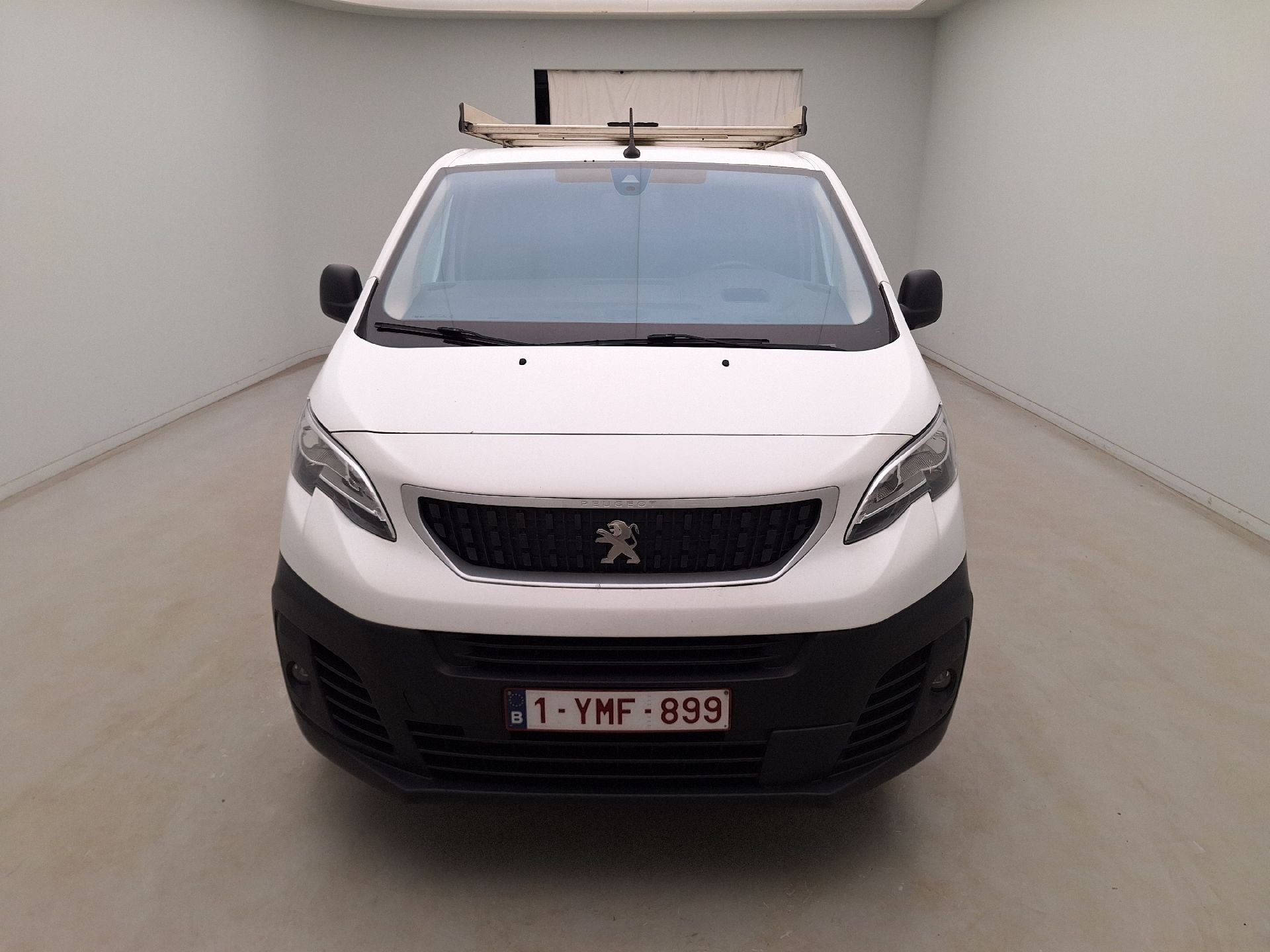Peugeot, _Expert '16, Peugeot Expert Long Premium L3 2.0 BlueHDi S&S EAT