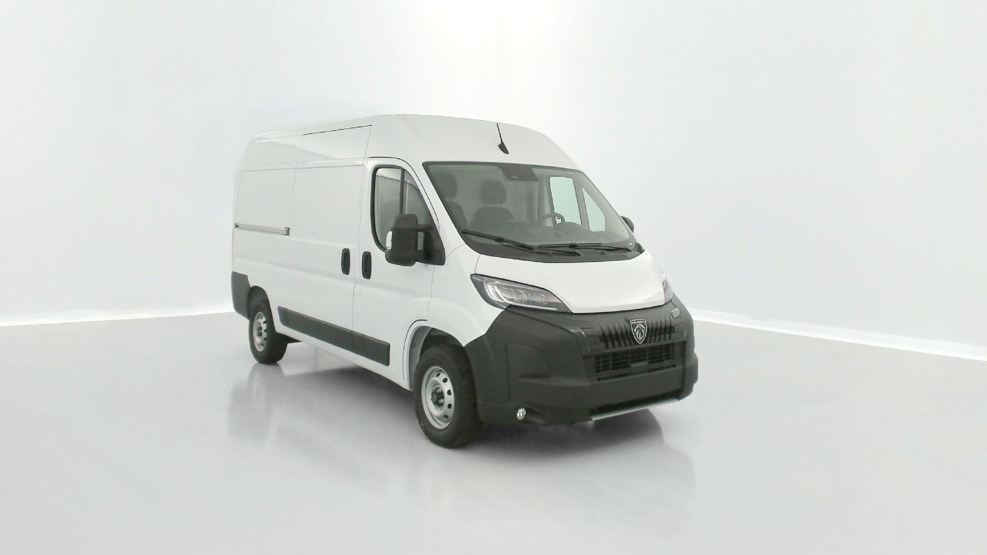 Peugeot Boxer L2H2 3.5 2.2 BlueHDi 140ch 2.2 BlueHDi 140ch