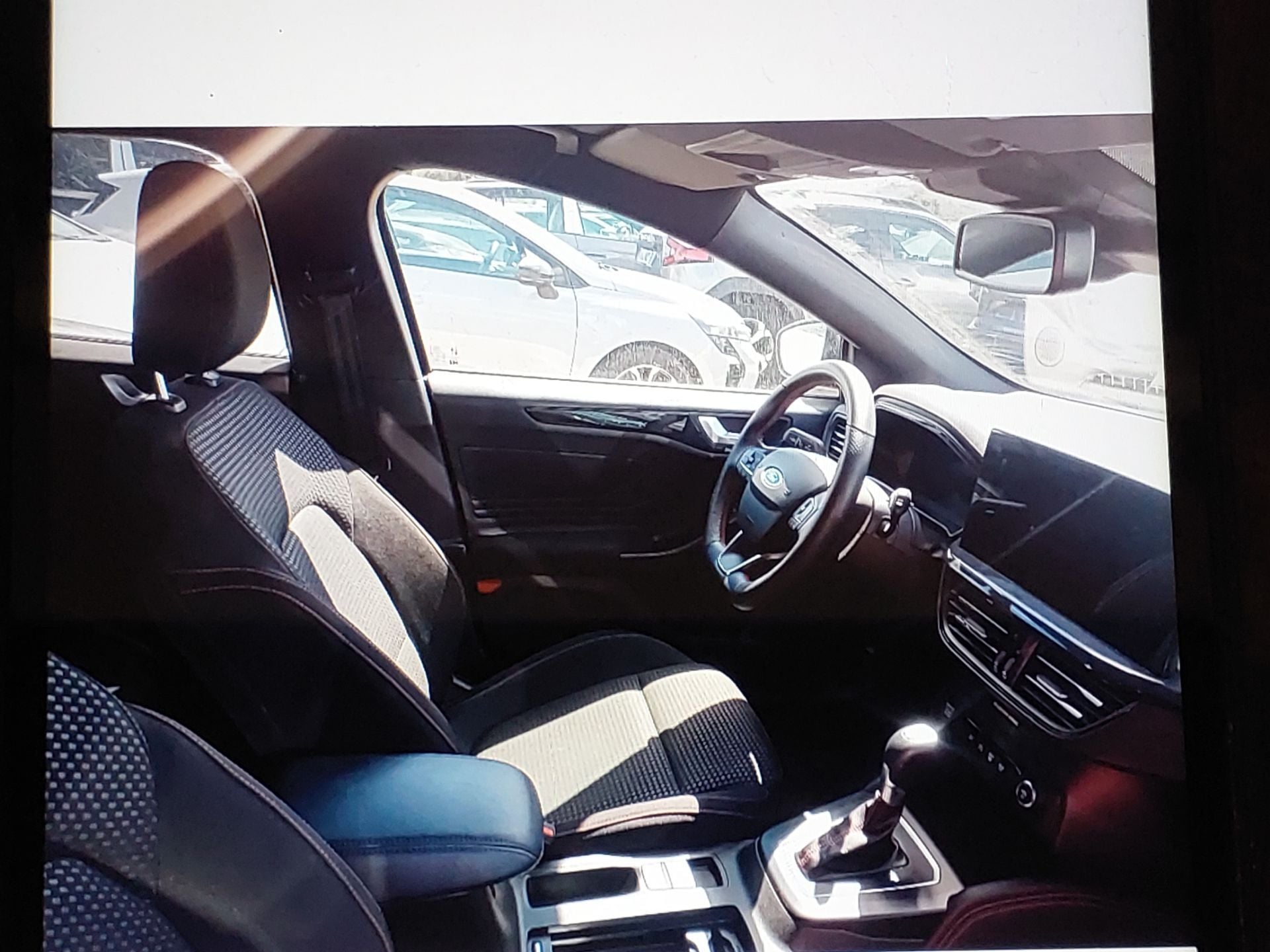 FORD Focus Sportbreak 1.0 Ecoboost 114KW 155CV S6.2 AutomÃ¡tic ST-LINE X(Winterpack) photo