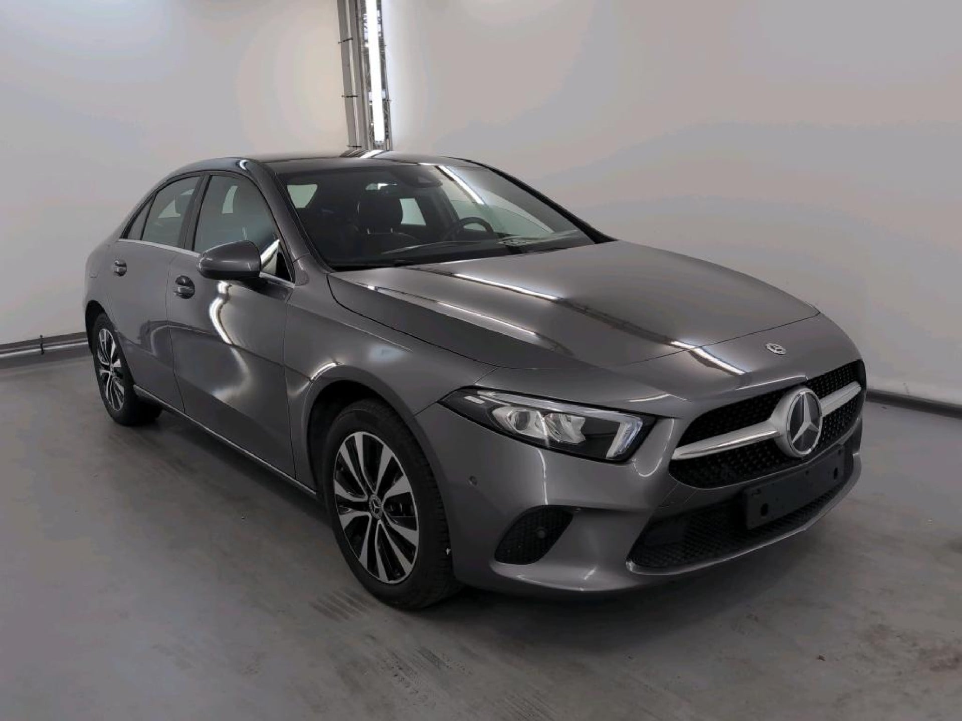 Mercedes-Benz A 250 A 250 e Lim. Style (EURO 6d) 250 e
