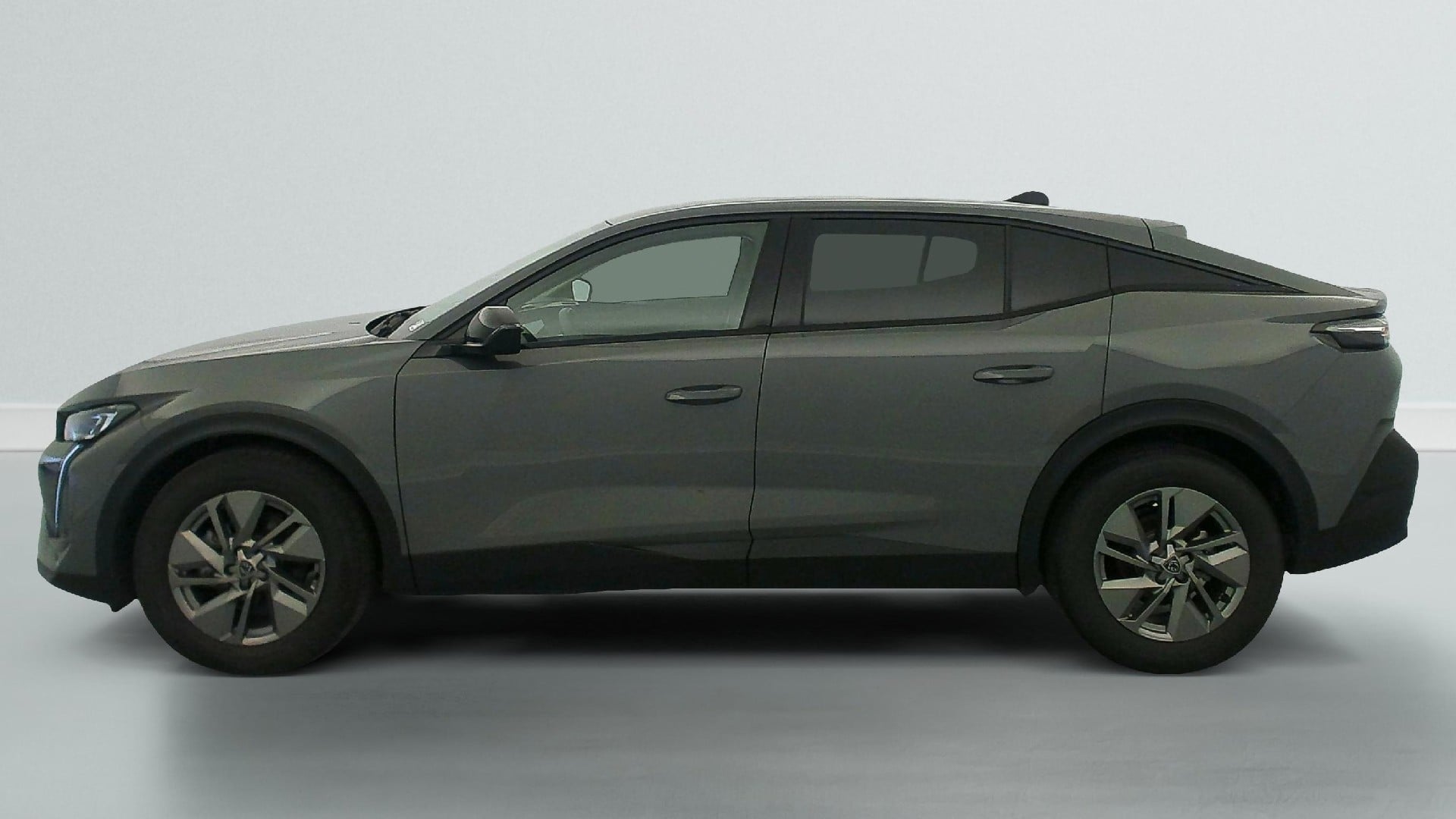 Peugeot 408 Hybrid 145 e-DCS6 Allure photo
