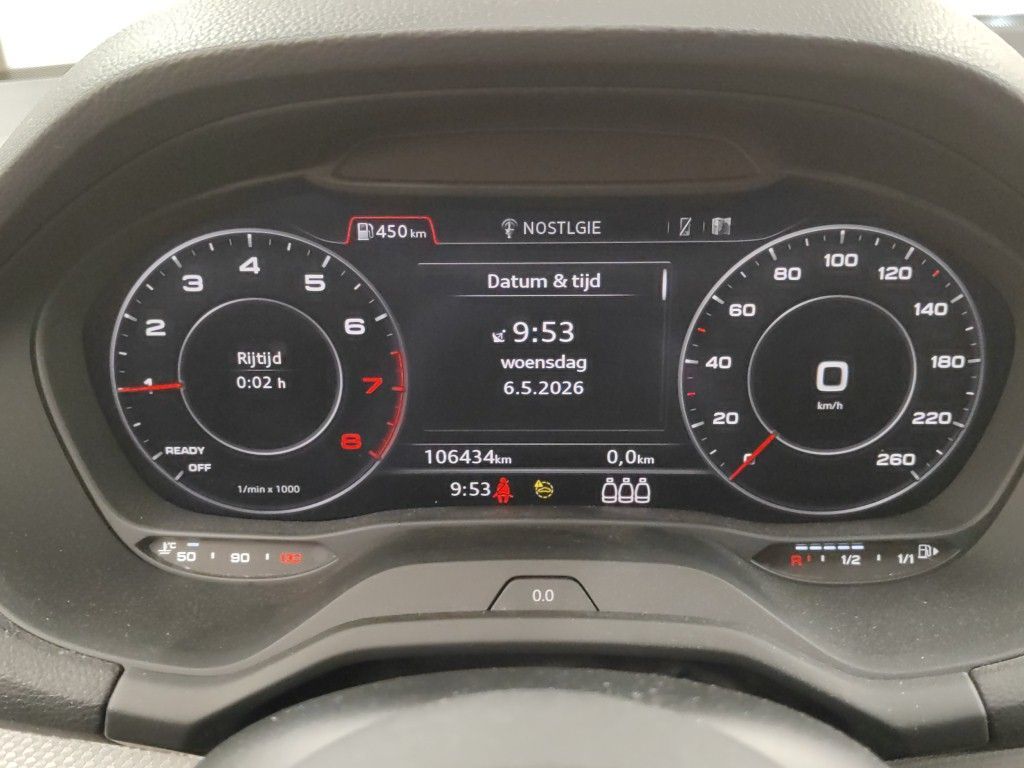 Audi Q2 1.0 30 TFSI 81kW Attraction 5d photo