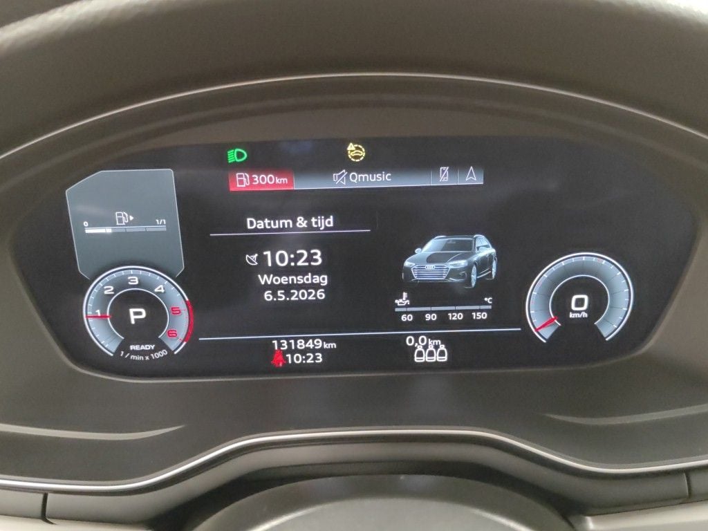 Audi A4 Avant 2.0 30 TDi 100kW S tronic Business Ed 5d photo