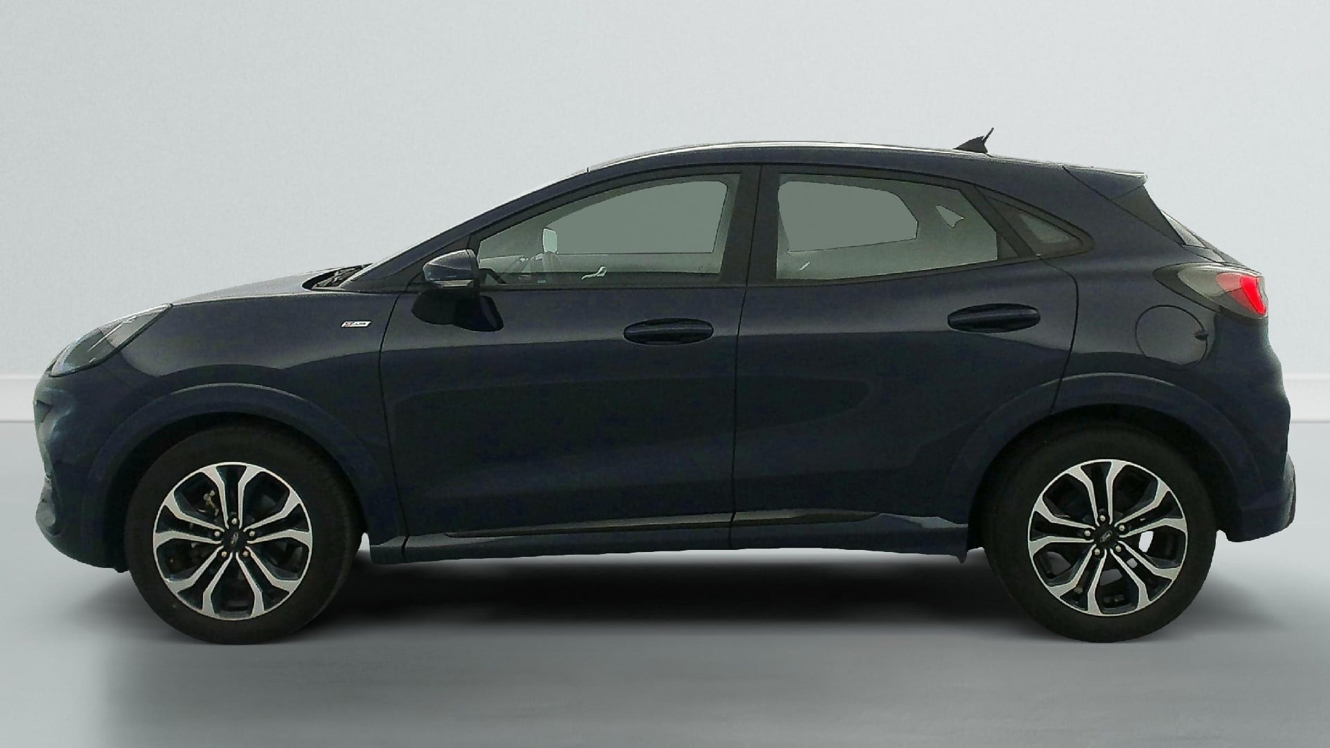 Ford Puma 1.0 FLEXIFUEL 125 CH MHEV S&S BVM6 ST-LINE photo