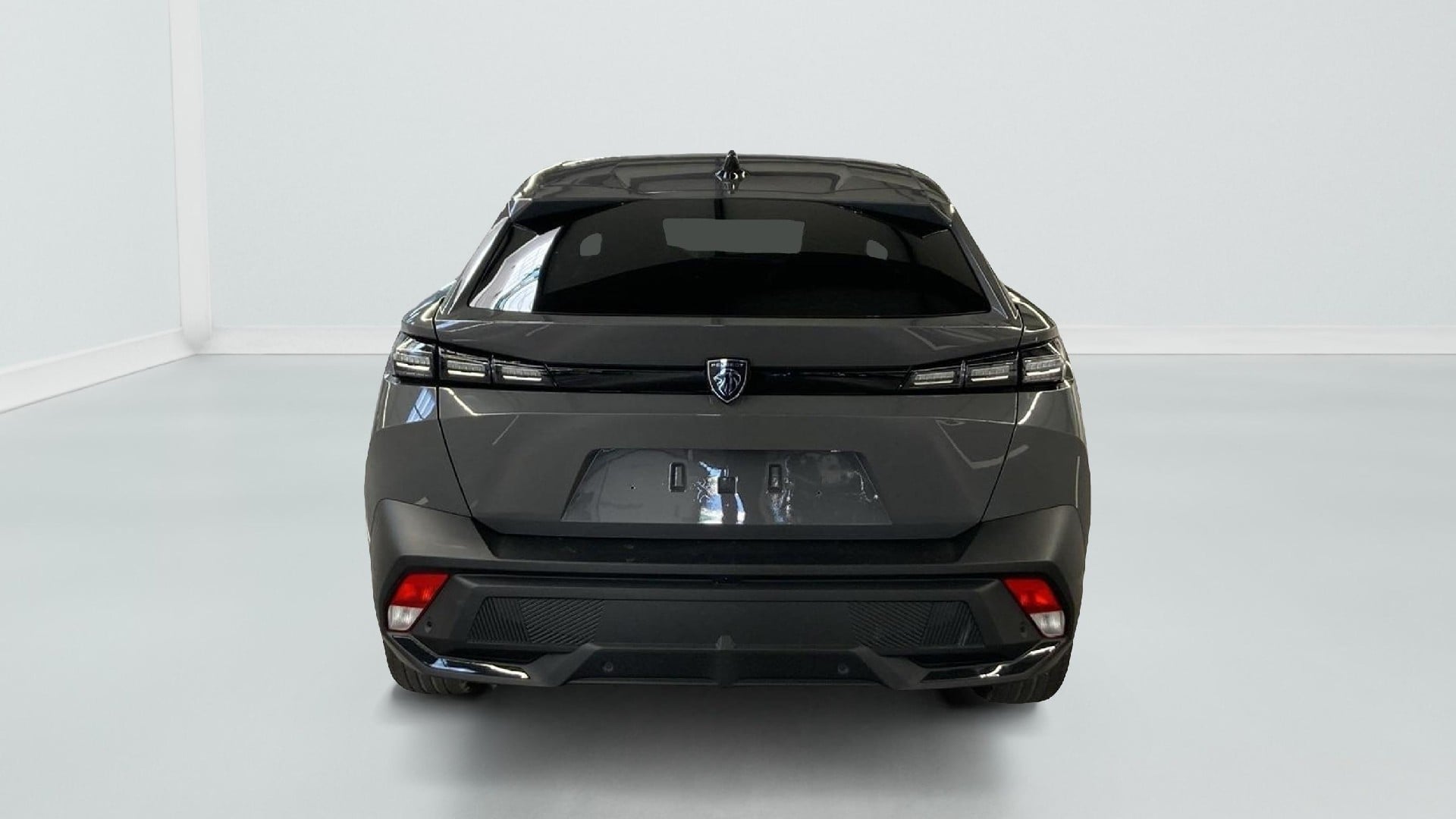 Peugeot 408 Hybrid 145 e-DCS6 Allure photo