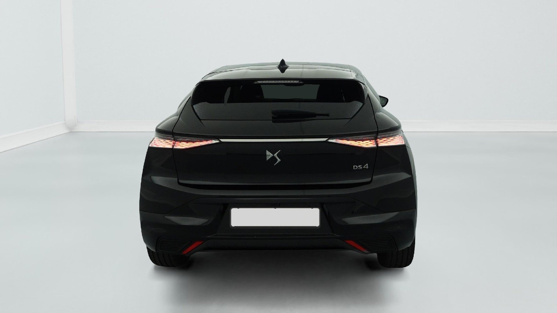 DS DS4 Hybride 145 e-DCT6 Etoile - Alcantara photo