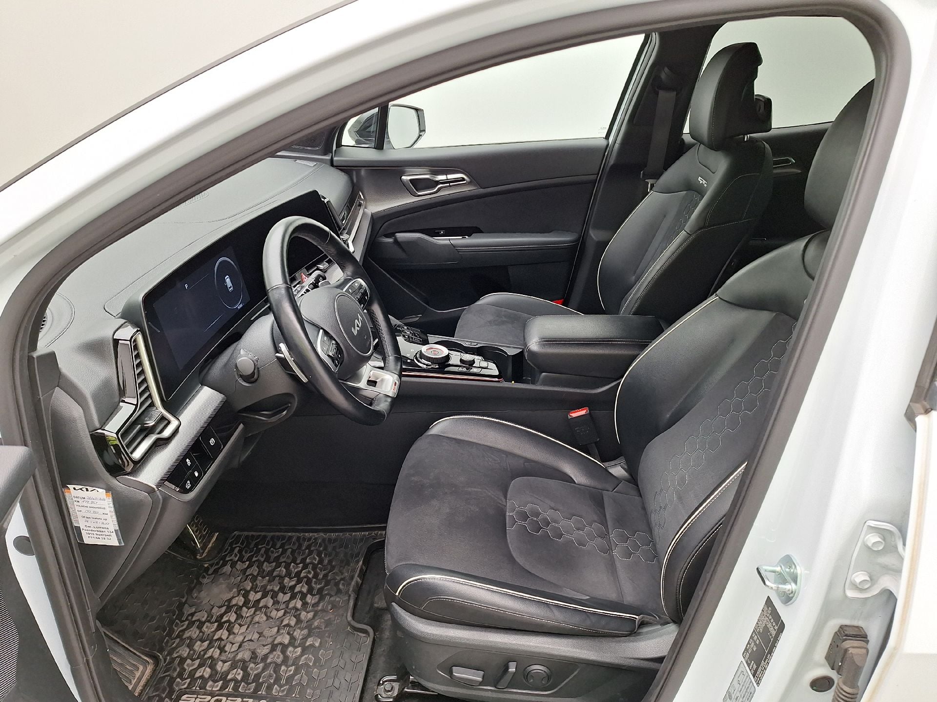 Kia, Sport.1.6PHEV, Sport.1.6PHEV 265 GT L.AWD Aut photo