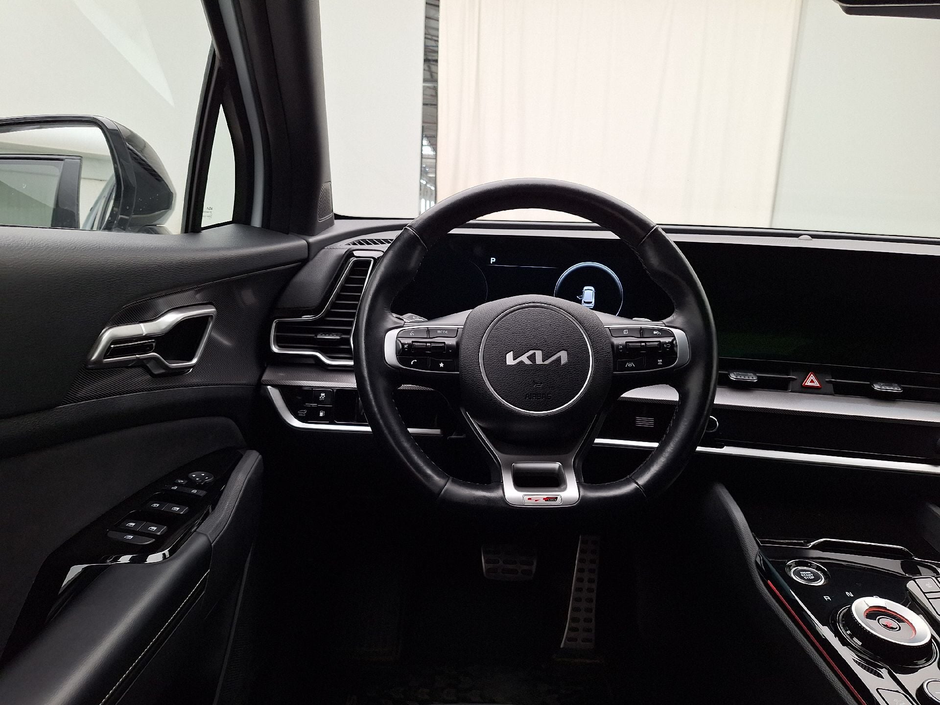 Kia, Sport.1.6PHEV, Sport.1.6PHEV 265 GT L.AWD Aut photo
