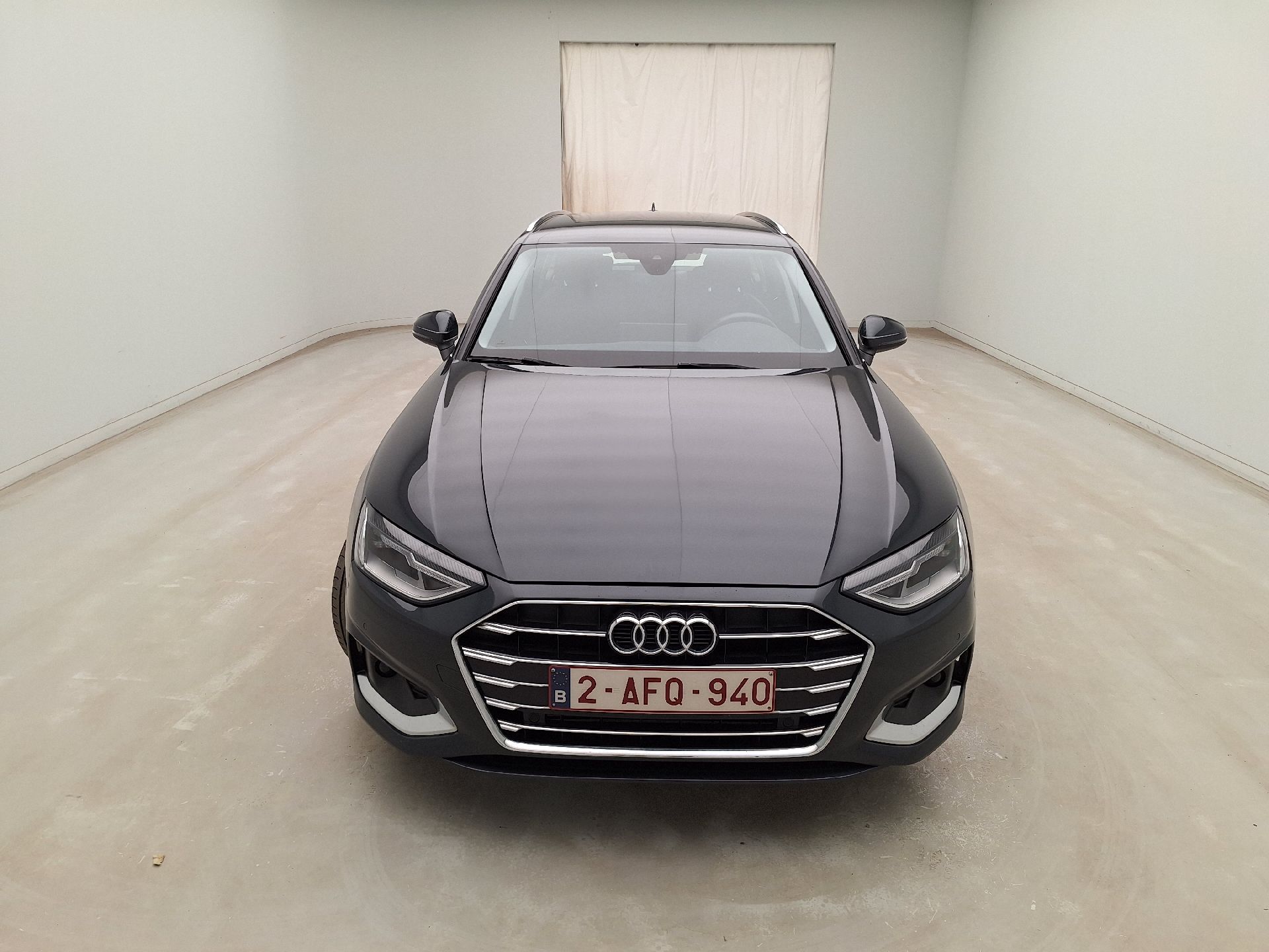 Audi, A4 Avant FL'19, Audi A4 Avant 2.0 40 TFSi 150kW S tronic Advanced