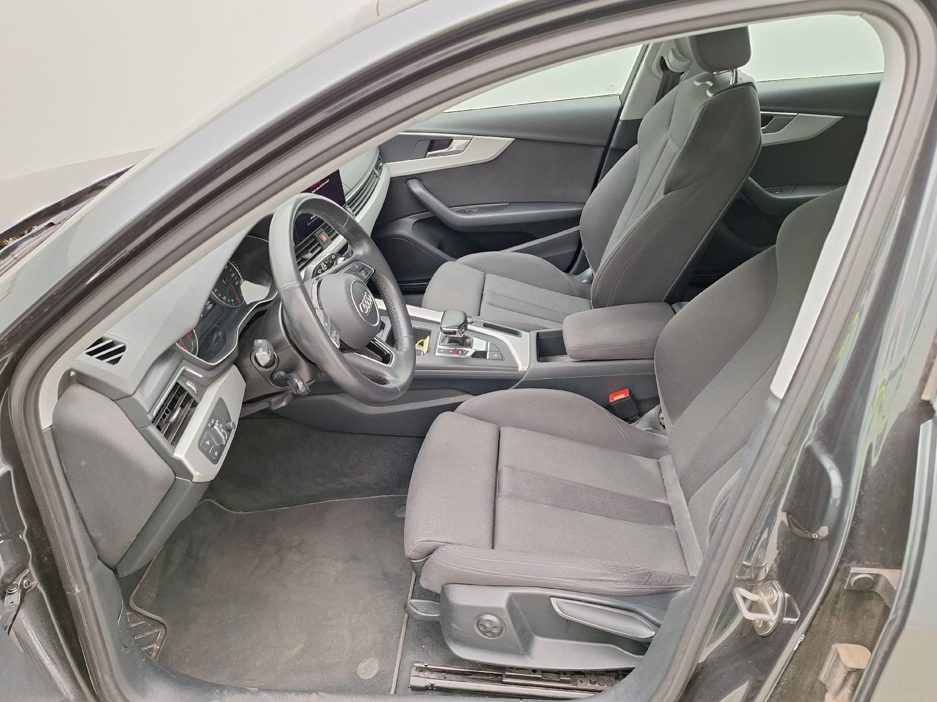 Audi, A4 Avant FL'19, Audi A4 Avant 2.0 40 TFSi 150kW S tronic Advanced photo