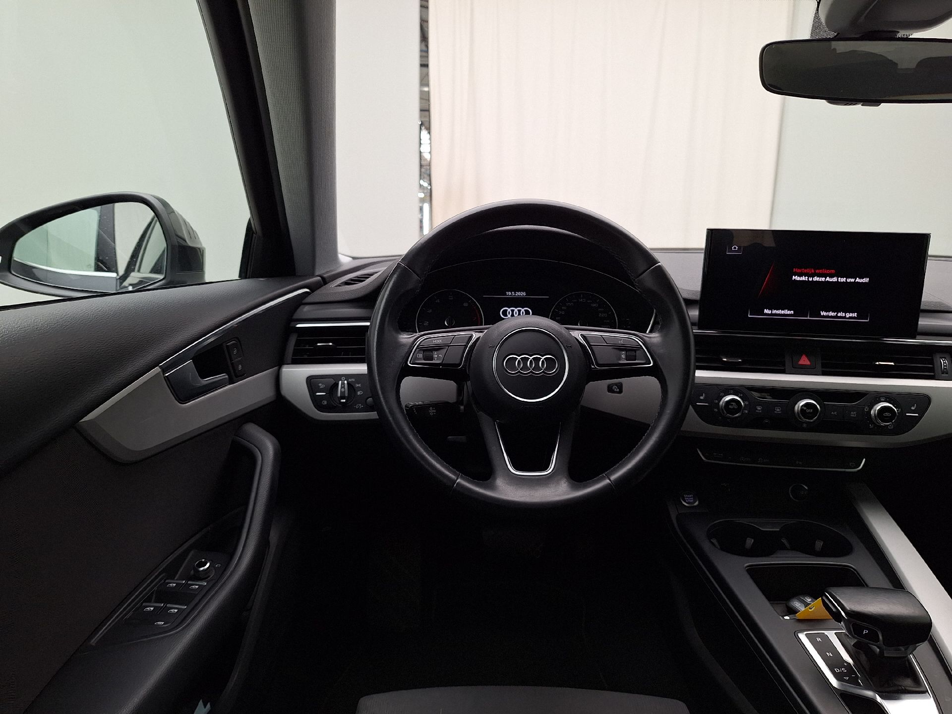 Audi, A4 Avant FL'19, Audi A4 Avant 2.0 40 TFSi 150kW S tronic Advanced photo