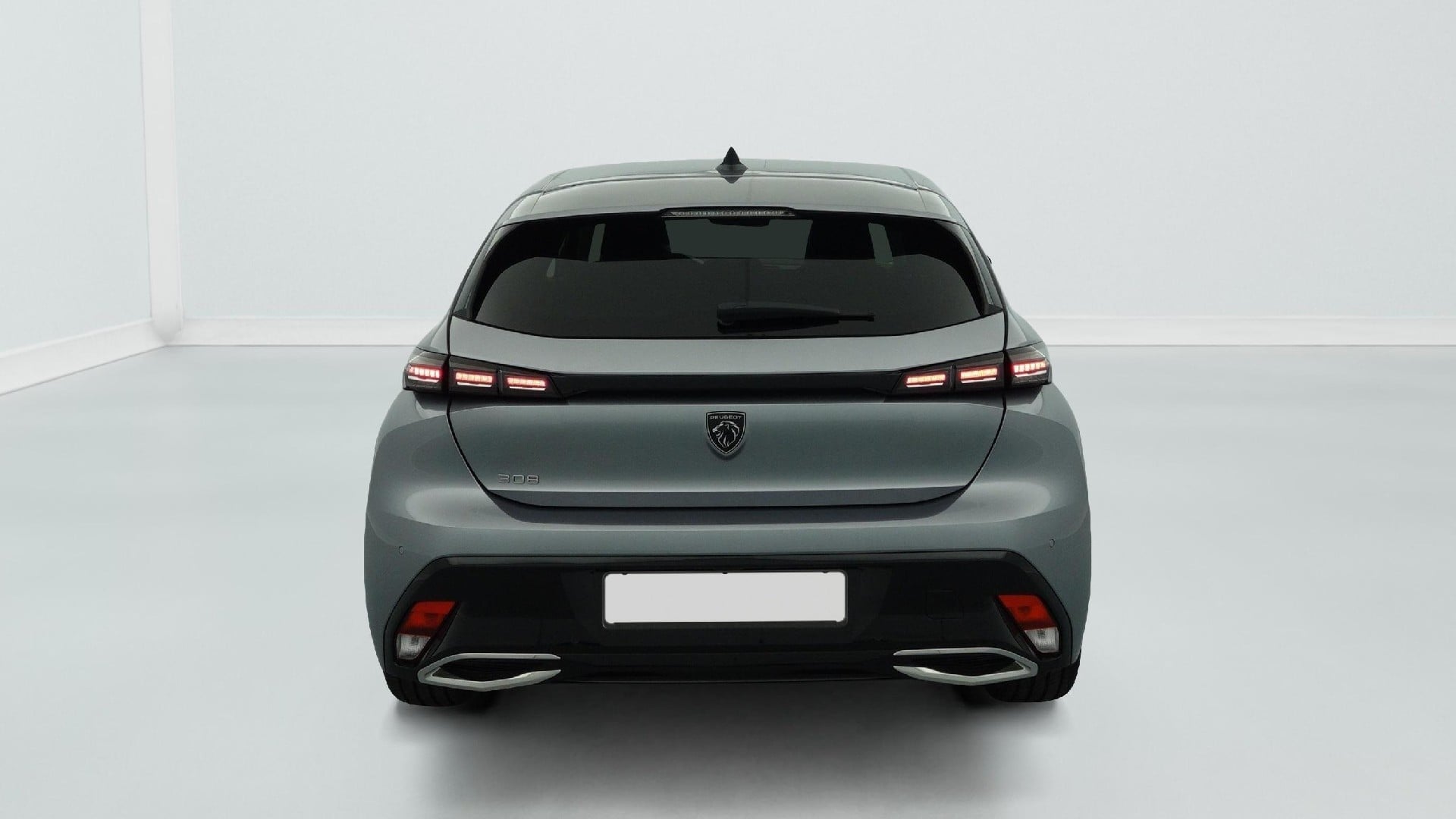 Peugeot 308 Hybrid 145 e-DCS6 Allure photo