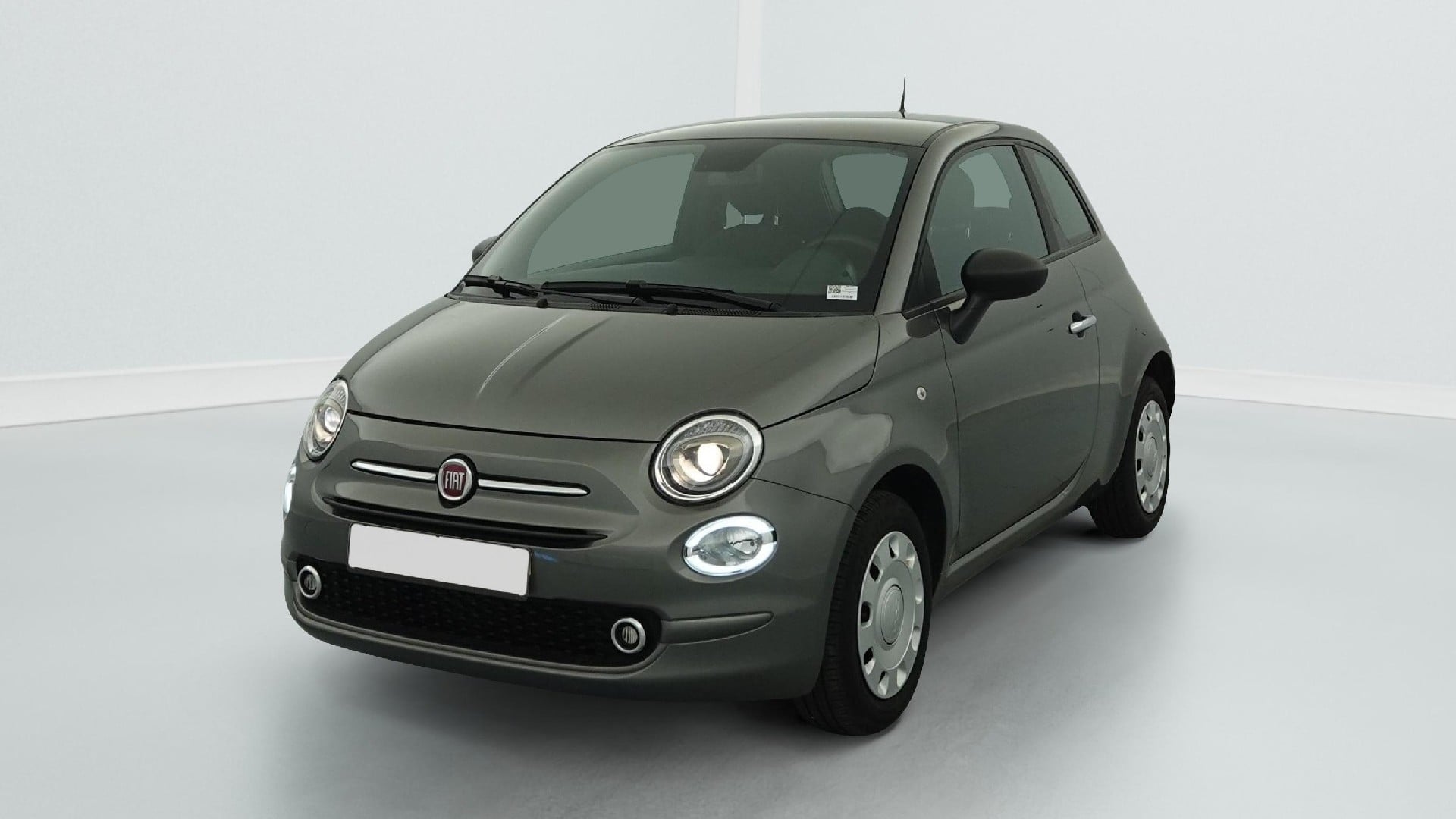 Fiat 500 1.0 70 ch Hybride BSG S/S photo