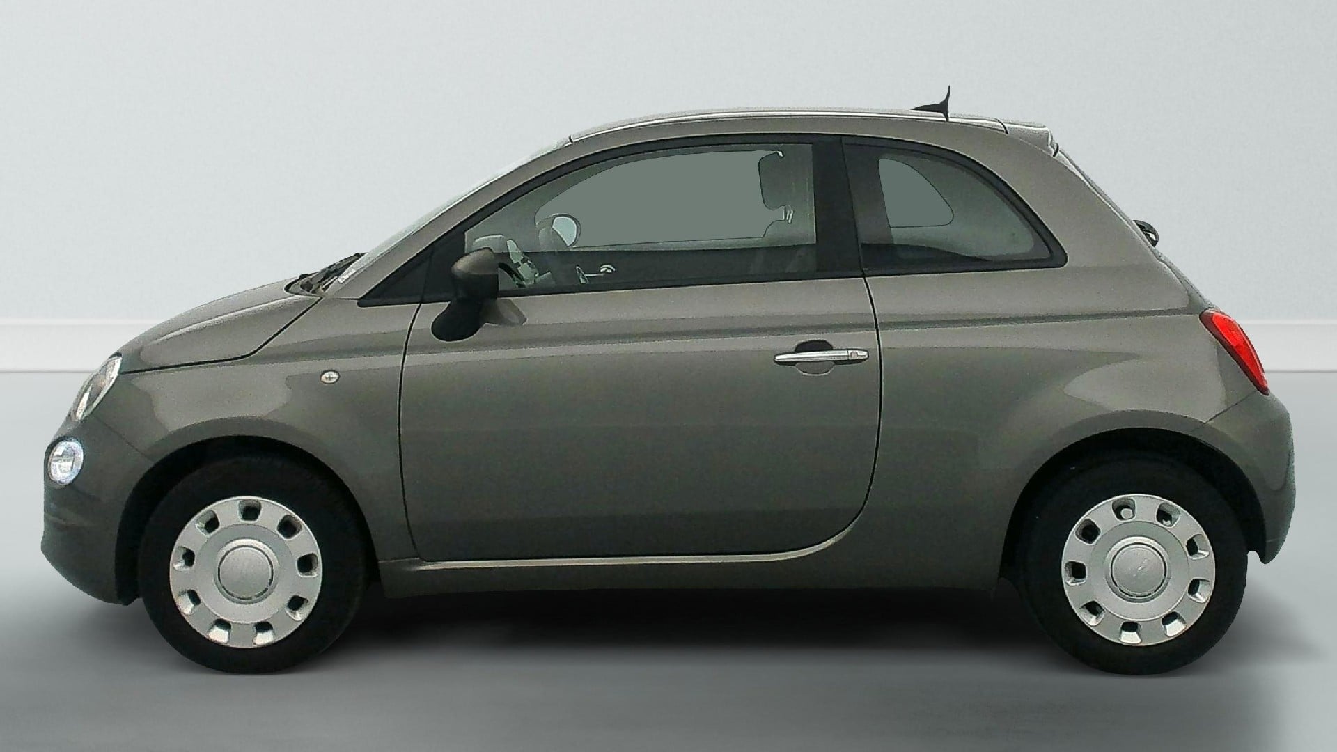 Fiat 500 1.0 70 ch Hybride BSG S/S photo