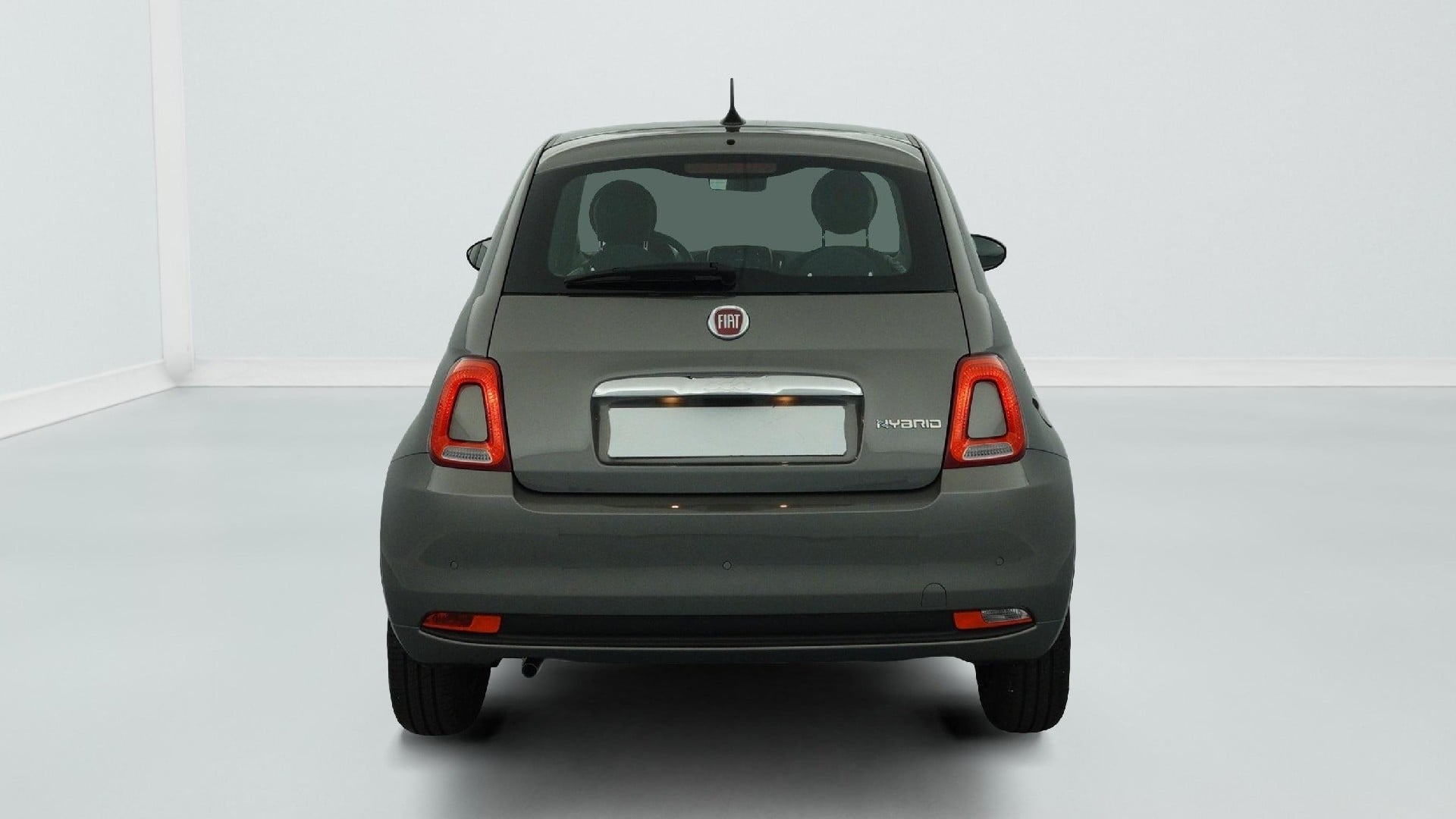 Fiat 500 1.0 70 ch Hybride BSG S/S photo