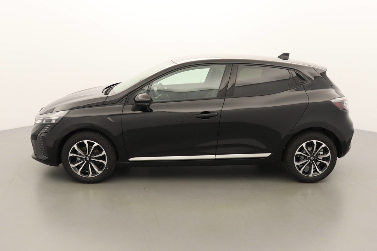 Renault Clio Techno TCe 90 photo