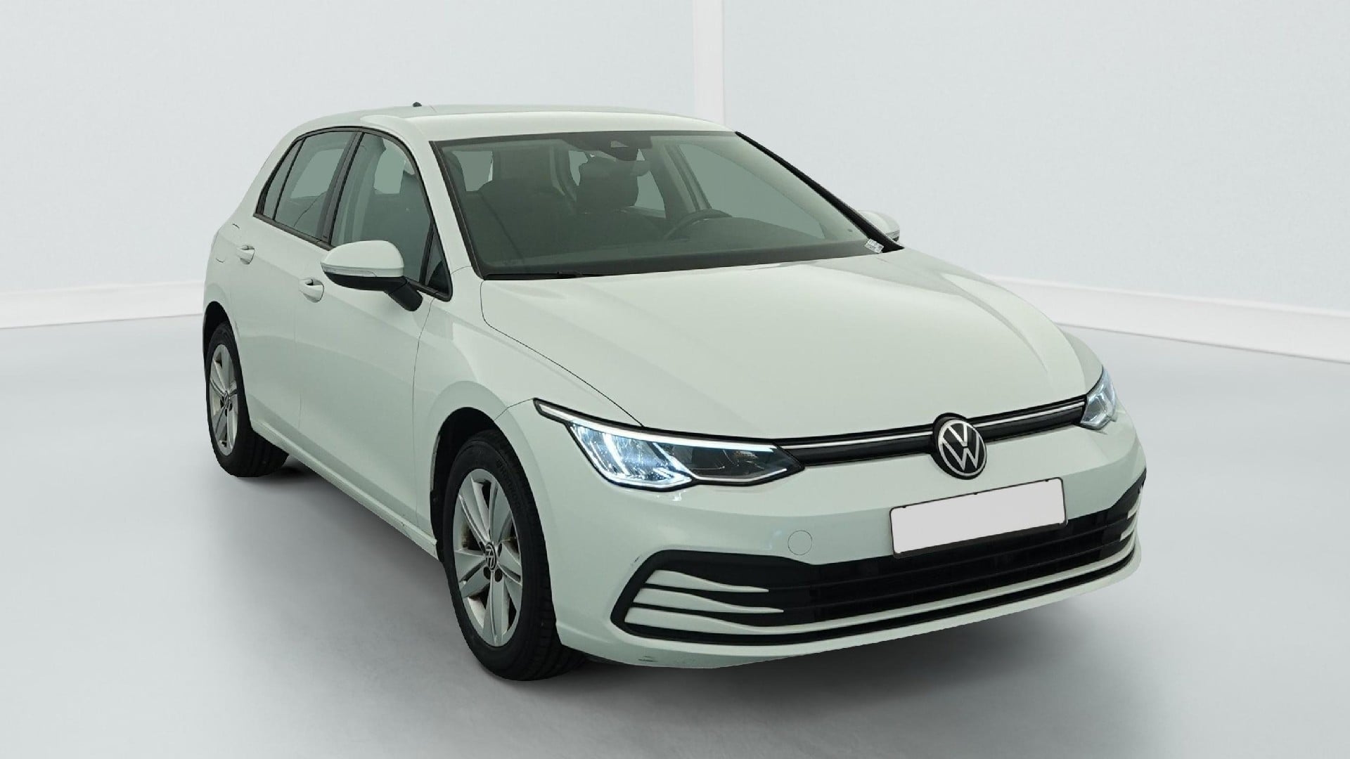 Volkswagen Golf 2.0 TDI SCR 116 BVM6 LIFE BUSINESS