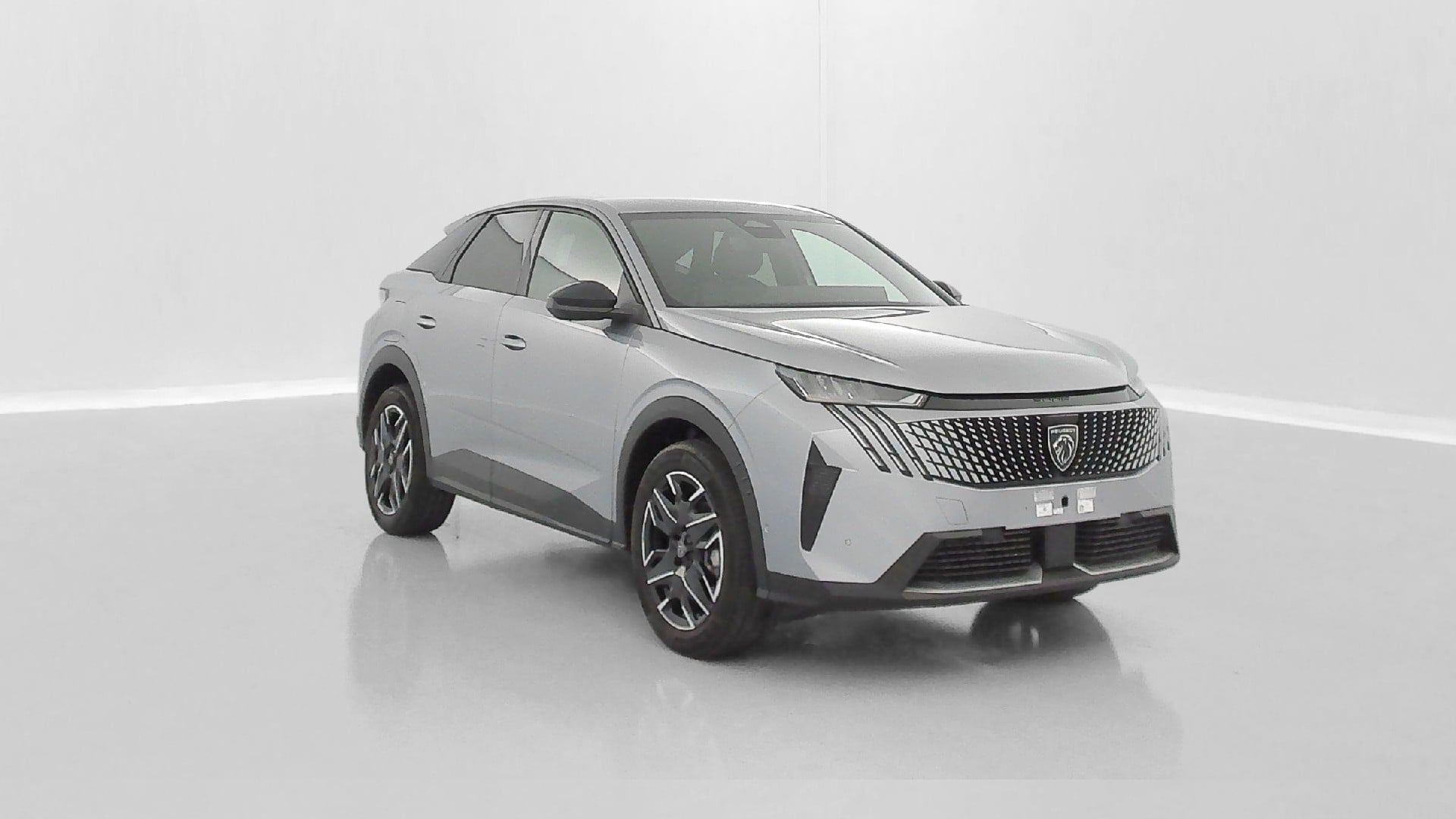 Peugeot 3008 Allure 1.2 Hybrid 145 ch