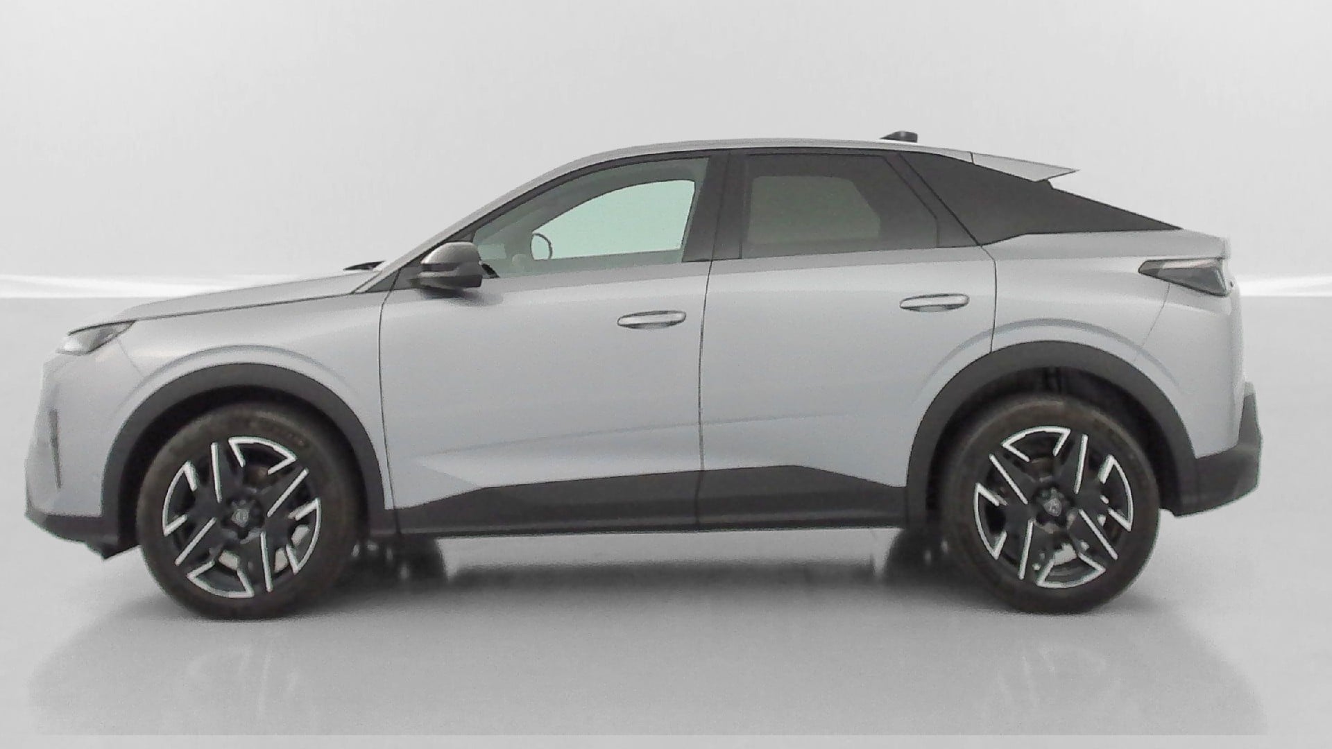 Peugeot 3008 Allure 1.2 Hybrid 145 ch photo
