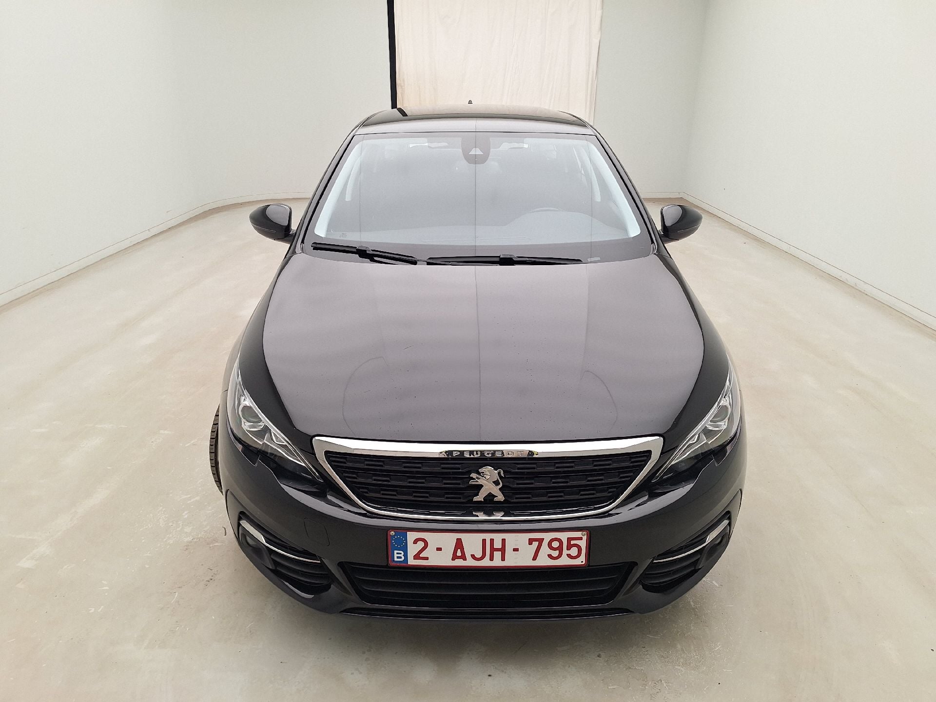 Peugeot, 308 SW FL'17, Peugeot 308 SW 1.5 BlueHDi 130 S&S Active Pack 5d