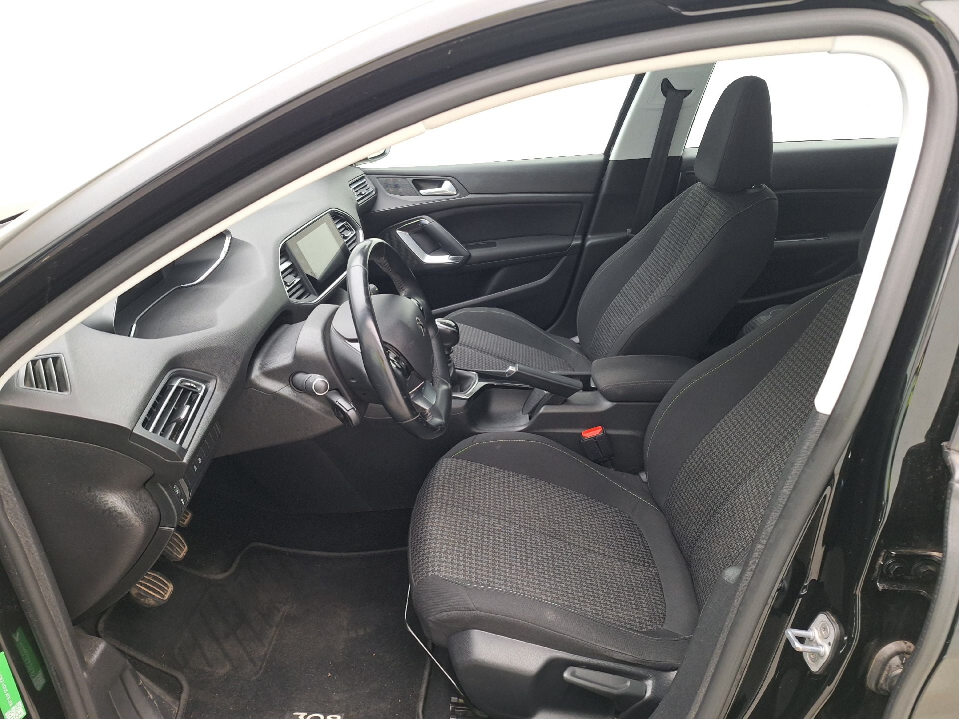 Peugeot, 308 SW FL'17, Peugeot 308 SW 1.5 BlueHDi 130 S&S Active Pack 5d photo