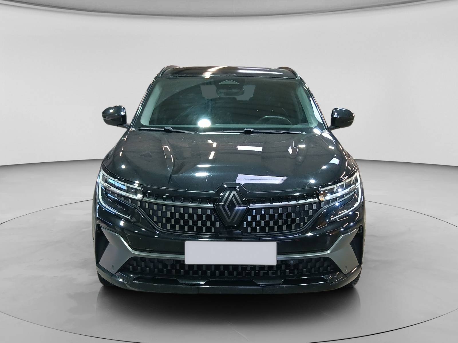 Renault Austral Iconic esprit Alpine E-Tech hybrid 200 photo