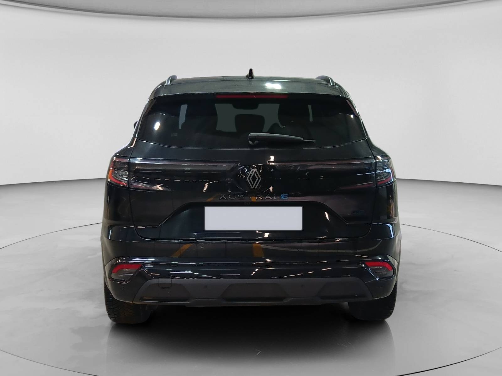 Renault Austral Iconic esprit Alpine E-Tech hybrid 200 photo