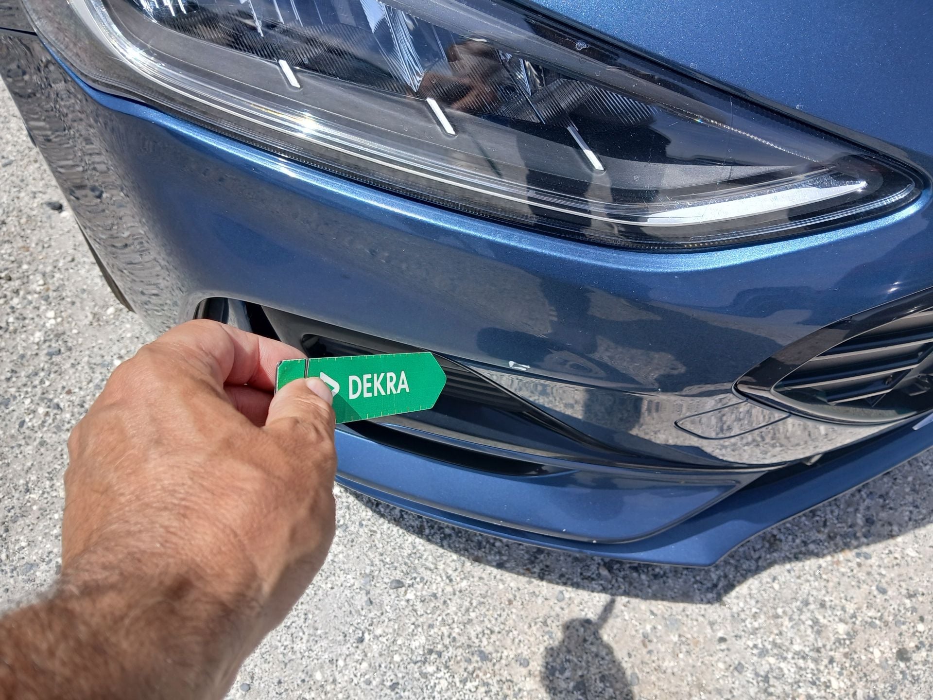 FORD Focus Berlina 1.0 Ecoboost 114KW 155CV S6.2 AutomÃ¡tico ST-LINE X(Winterpack) photo
