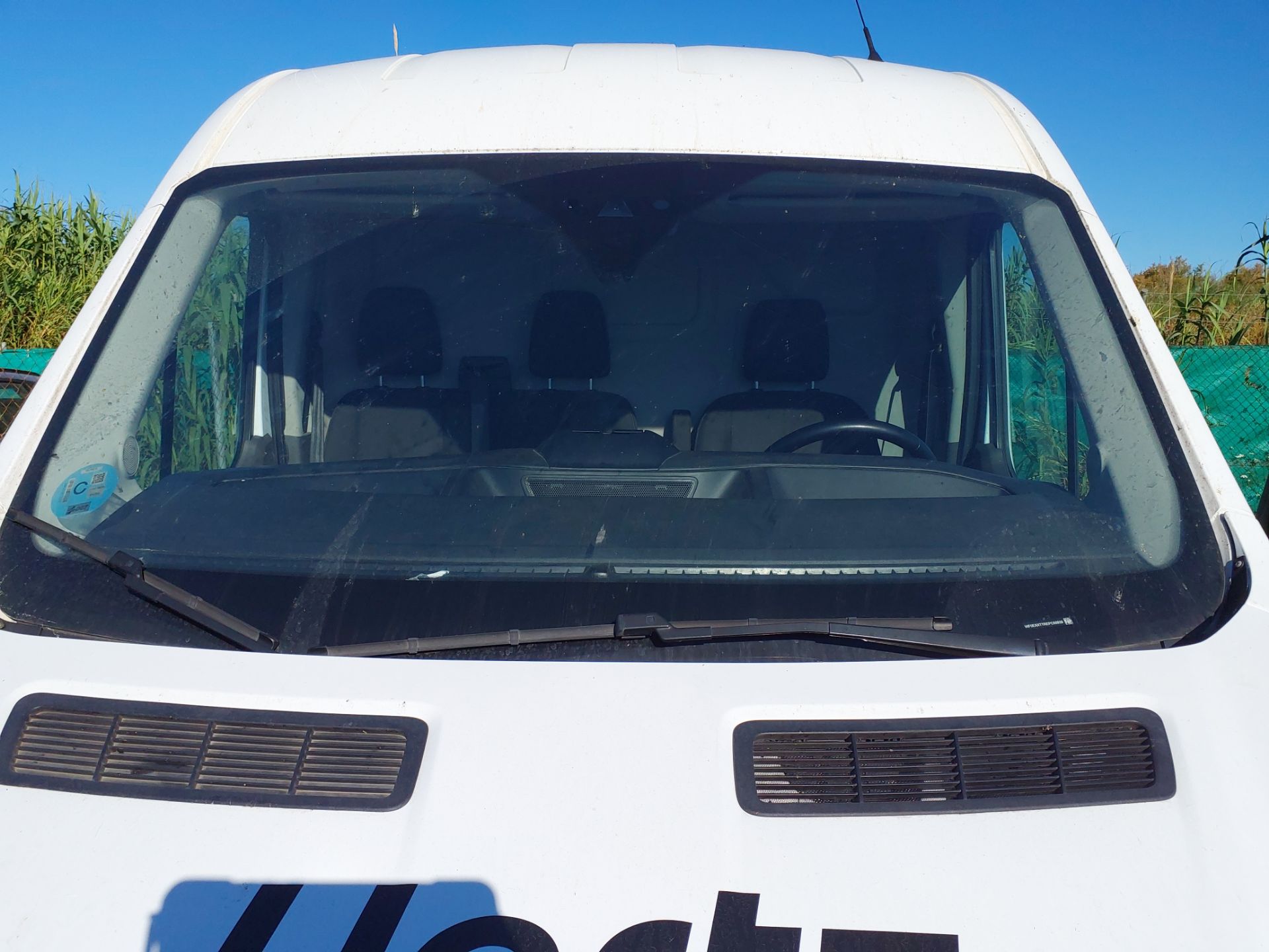 FORD Transit 2.0D L3H2 130CV photo