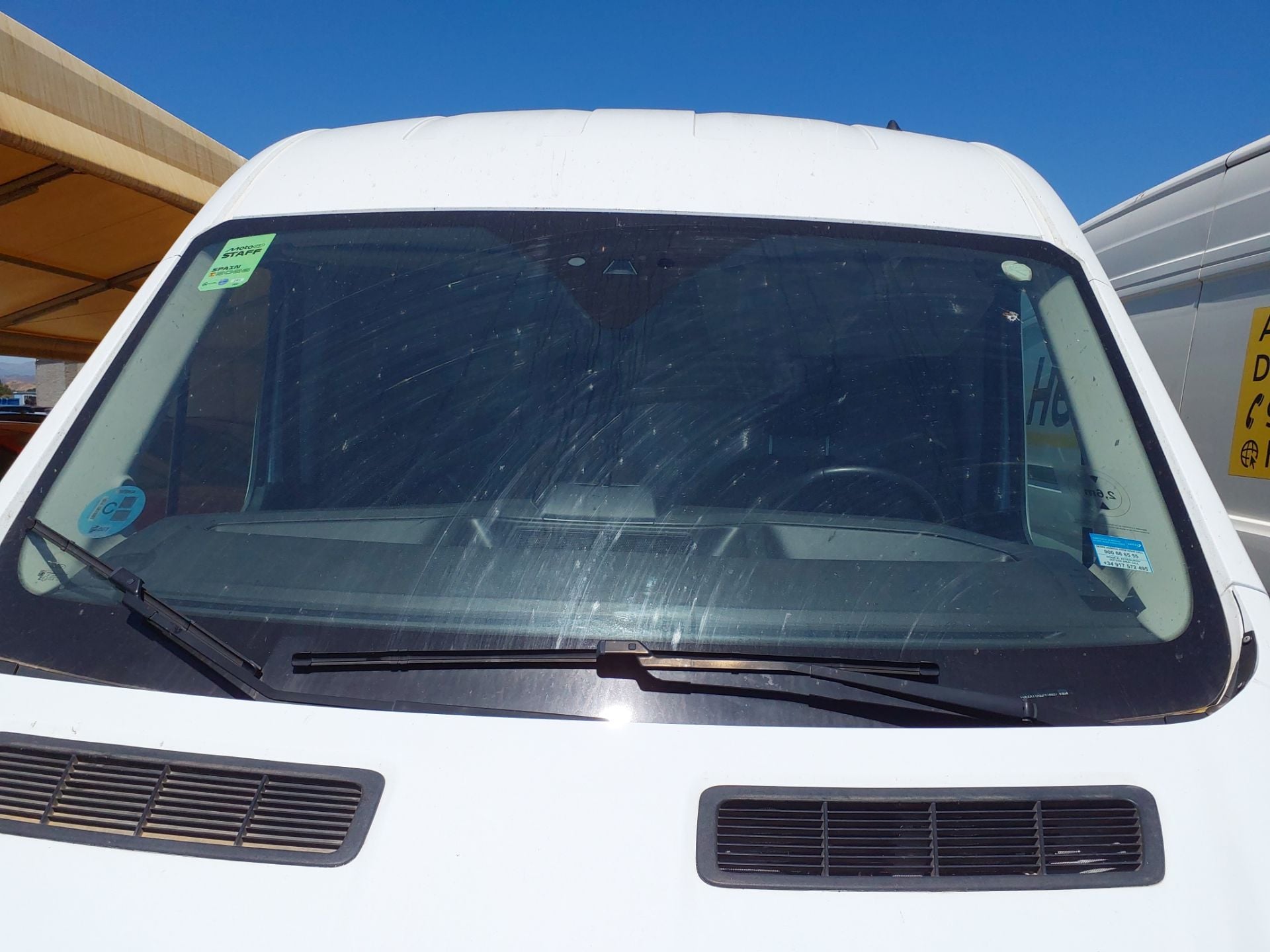 FORD Transit 2.0D L3H2 130CV photo