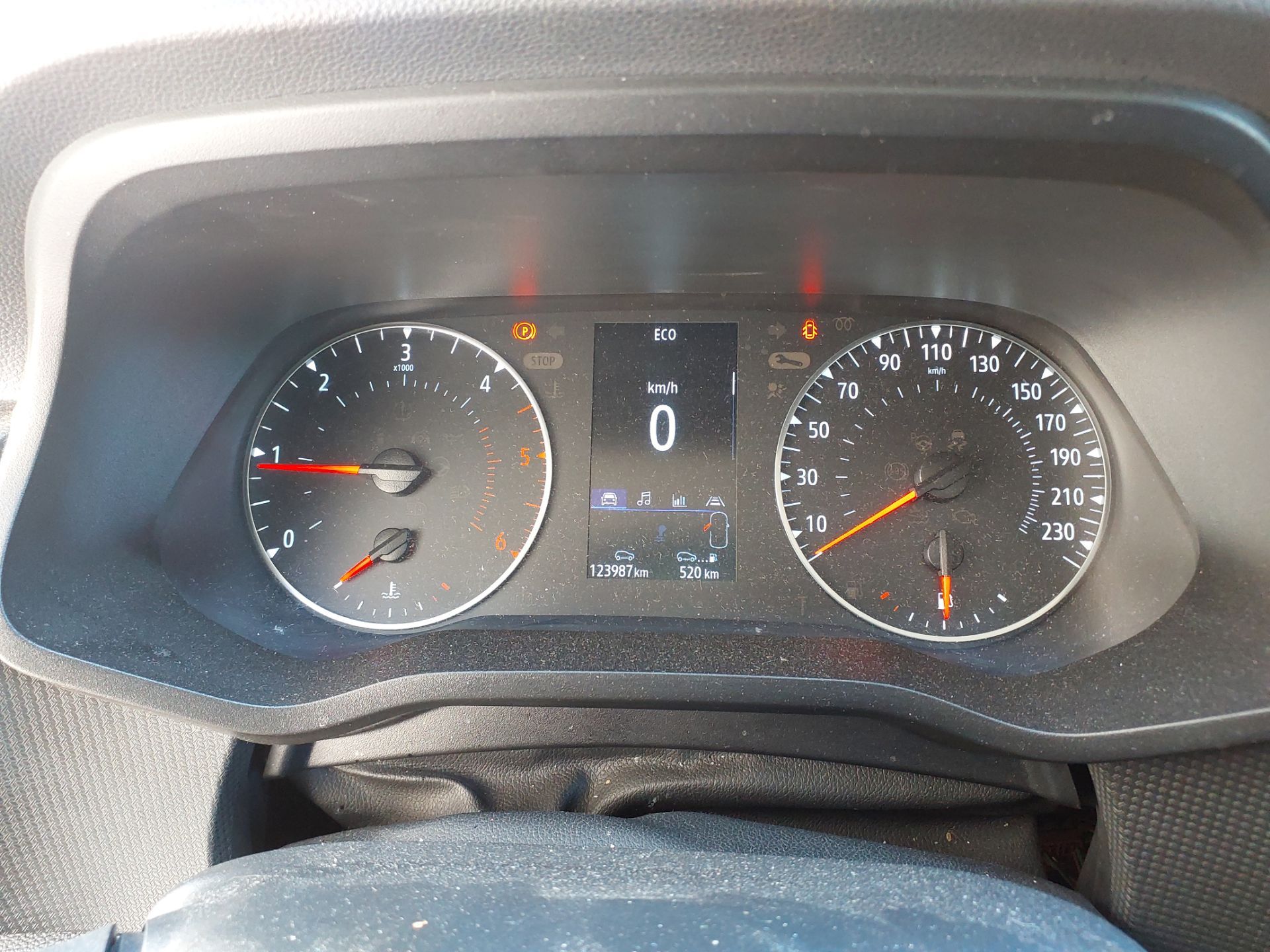 RENAULT Trafic 2.0D 131CV photo