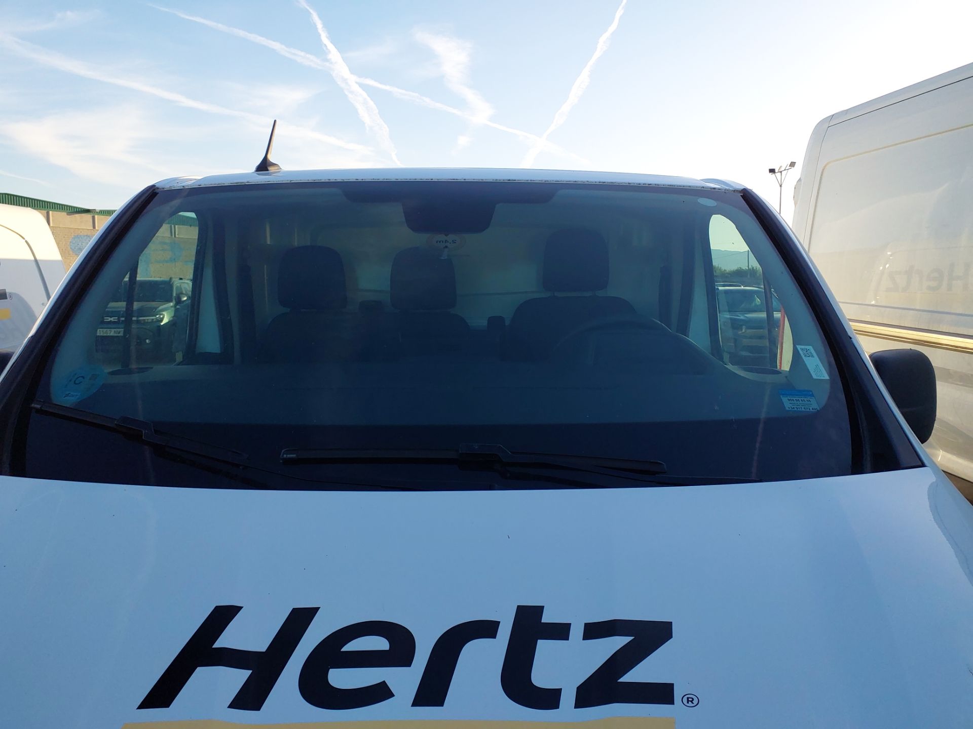 RENAULT Trafic 2.0D 131CV photo