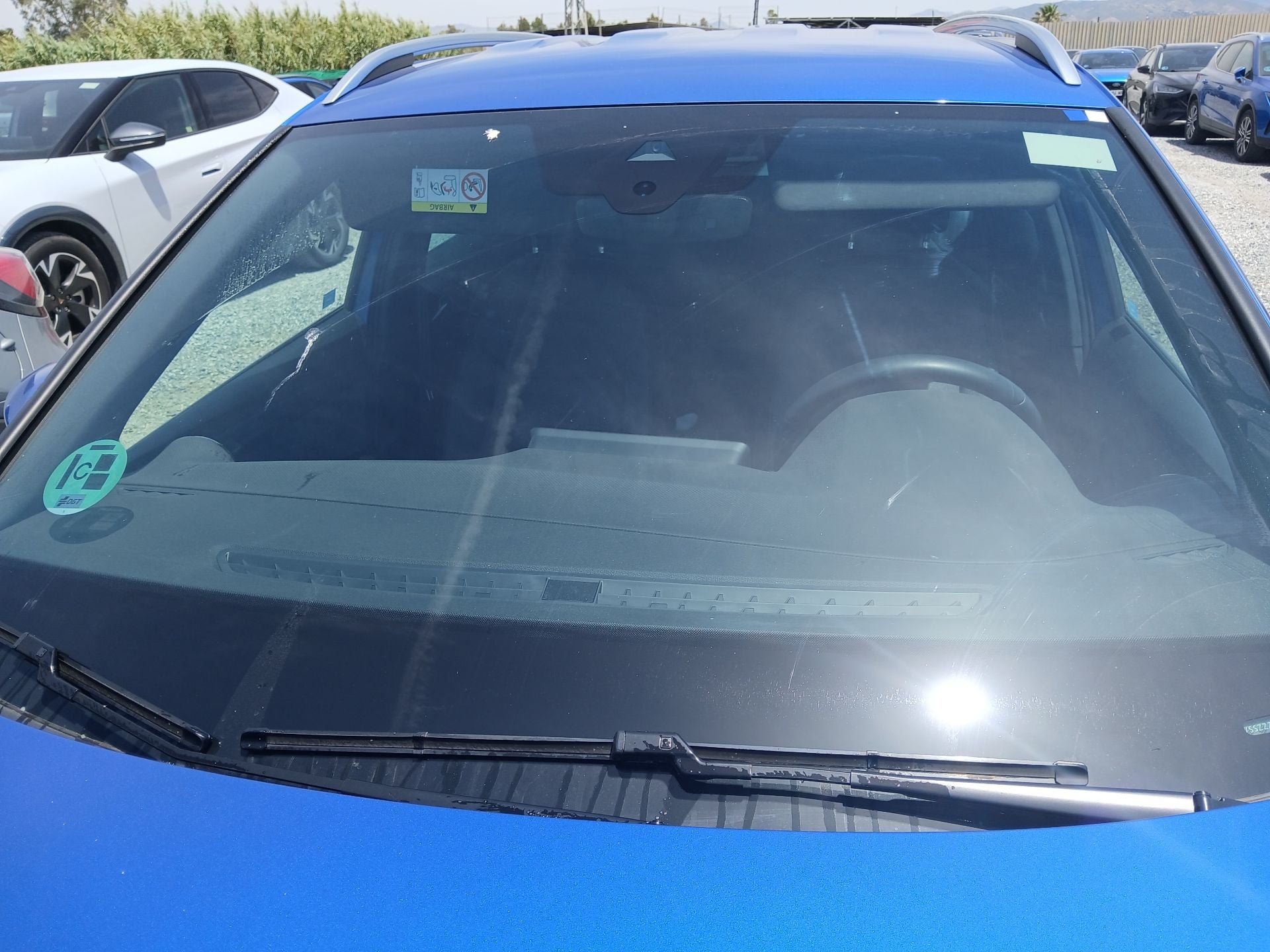 SEAT Arona 1.0 TSI 85 KW 115 CV DSG startstop special edition EXPERIENCE(Winterpack) photo