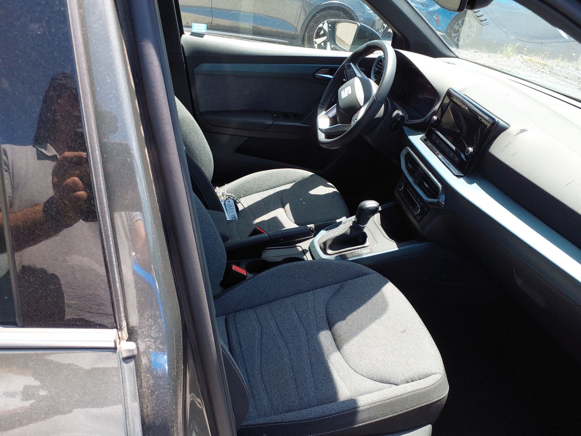 SEAT Arona 1.0 TSI 85 KW 115 CV DSG startstop special edition EXPERIENCE(Winterpack) photo