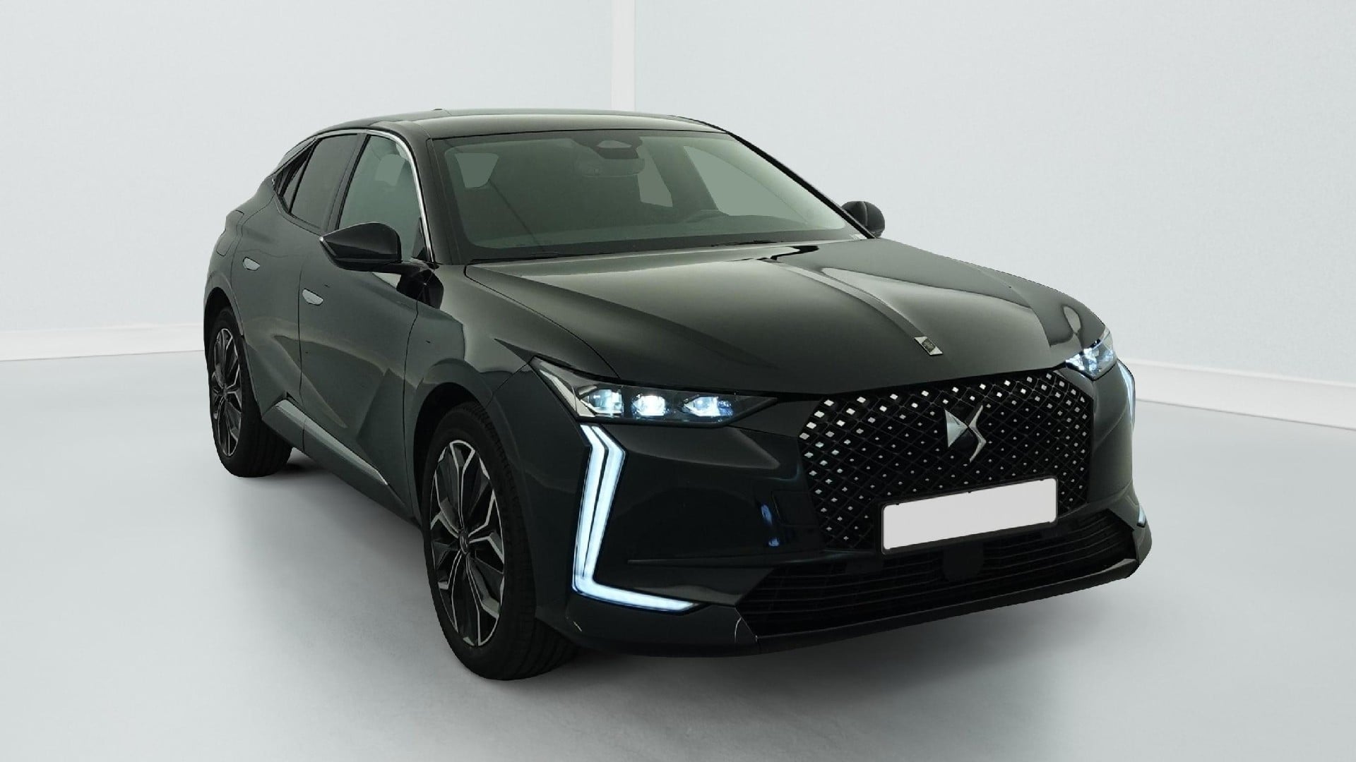 DS DS4 Etoile Hybride 145 e-DCT6