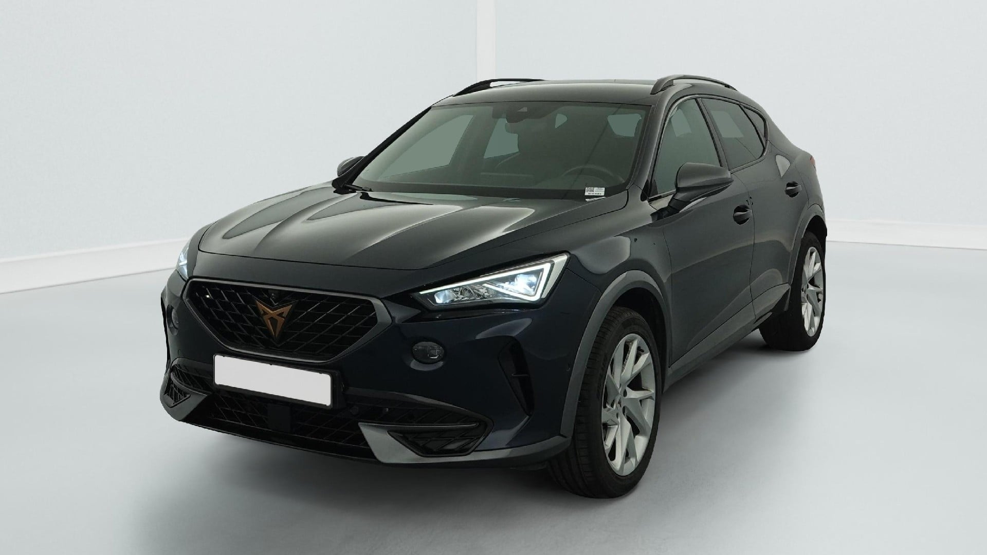 Cupra Formentor 1.5 TSI 150 CH DSG7 BUSINESS EDITION photo