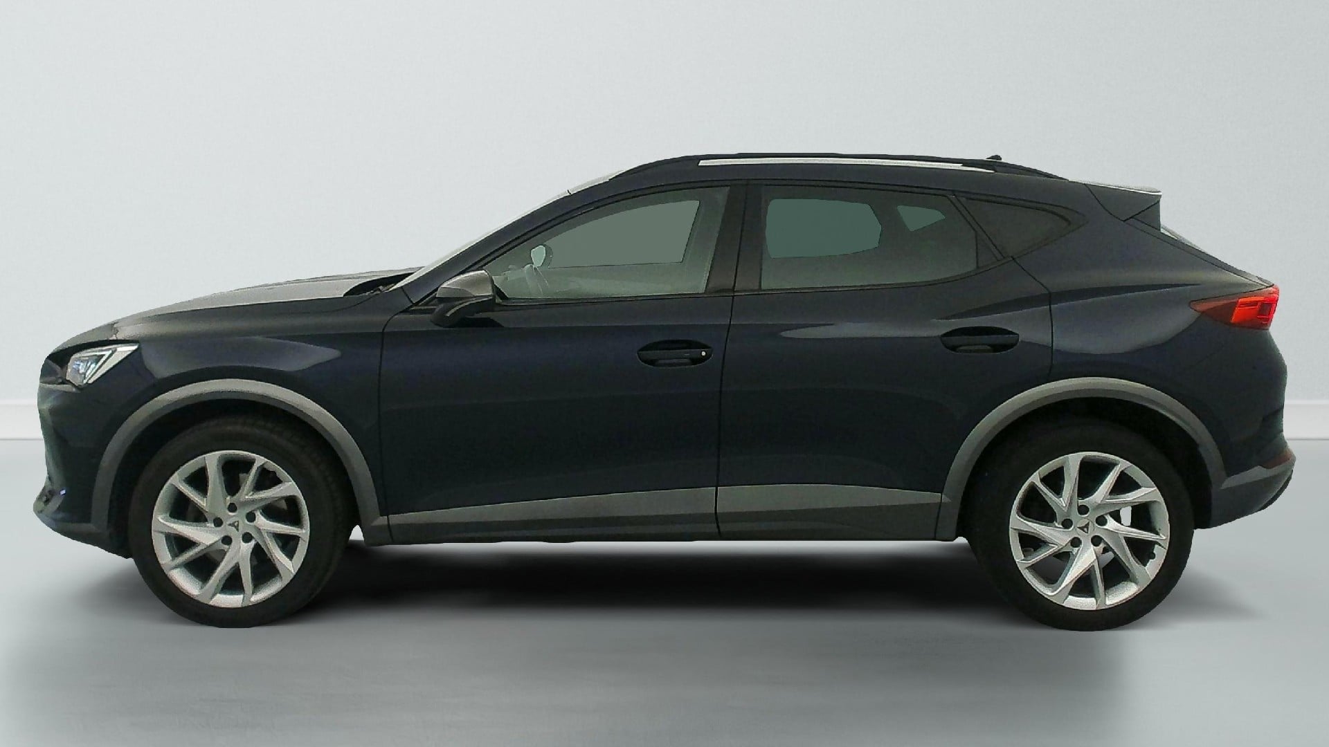 Cupra Formentor 1.5 TSI 150 CH DSG7 BUSINESS EDITION photo