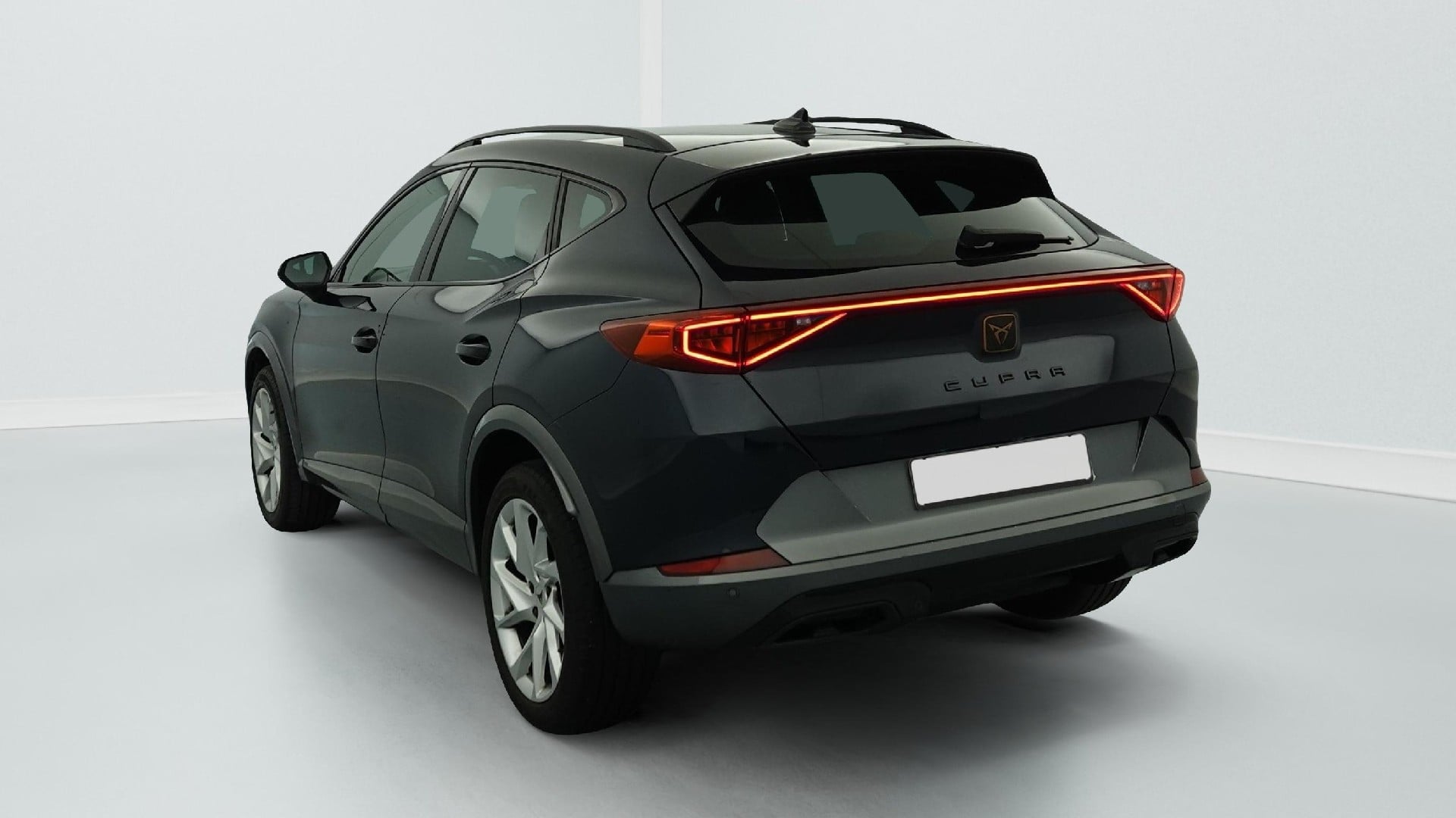 Cupra Formentor 1.5 TSI 150 CH DSG7 BUSINESS EDITION photo