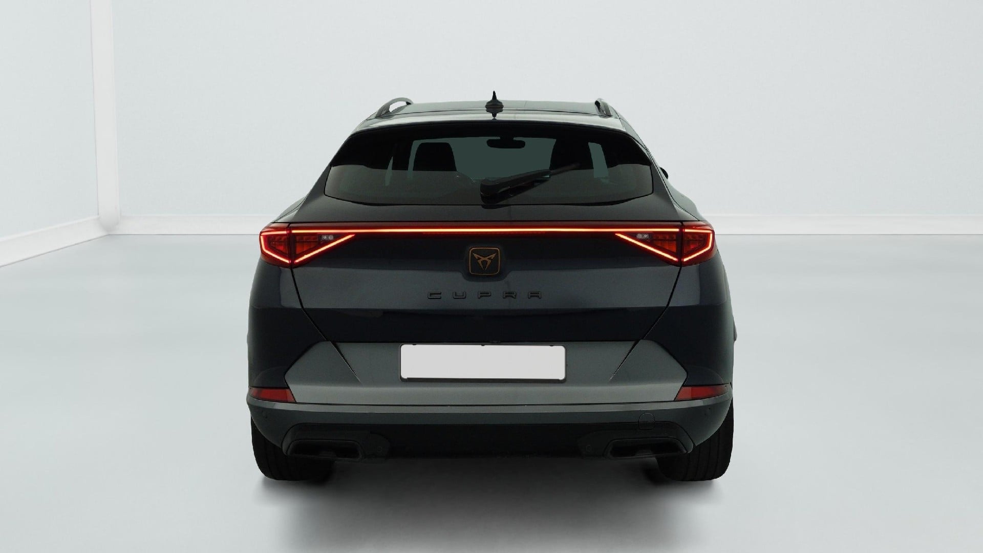 Cupra Formentor 1.5 TSI 150 CH DSG7 BUSINESS EDITION photo