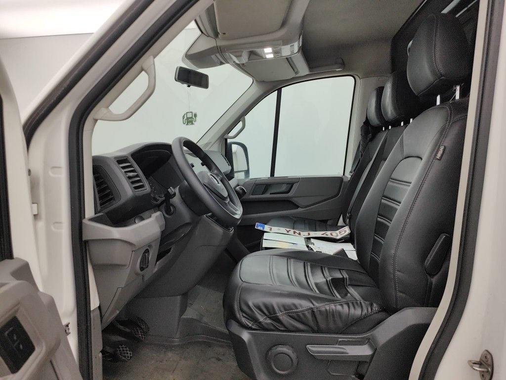 Volkswagen CRAFTER 30 2.0TDI 103/140 L3H2 4d photo