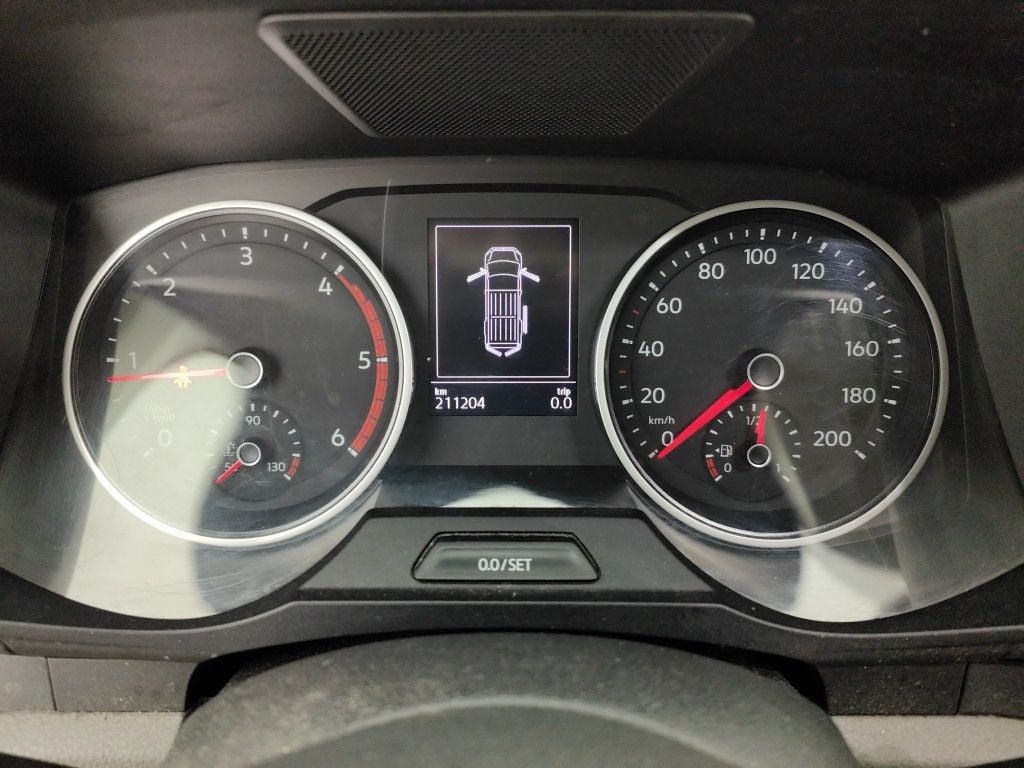 Volkswagen CRAFTER 30 2.0TDI 103/140 L3H2 4d photo