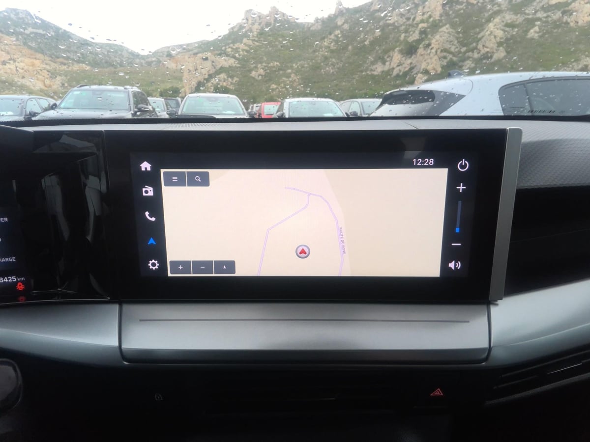 Opel Frontera Edition 44 kWh Electric (84 kW) photo