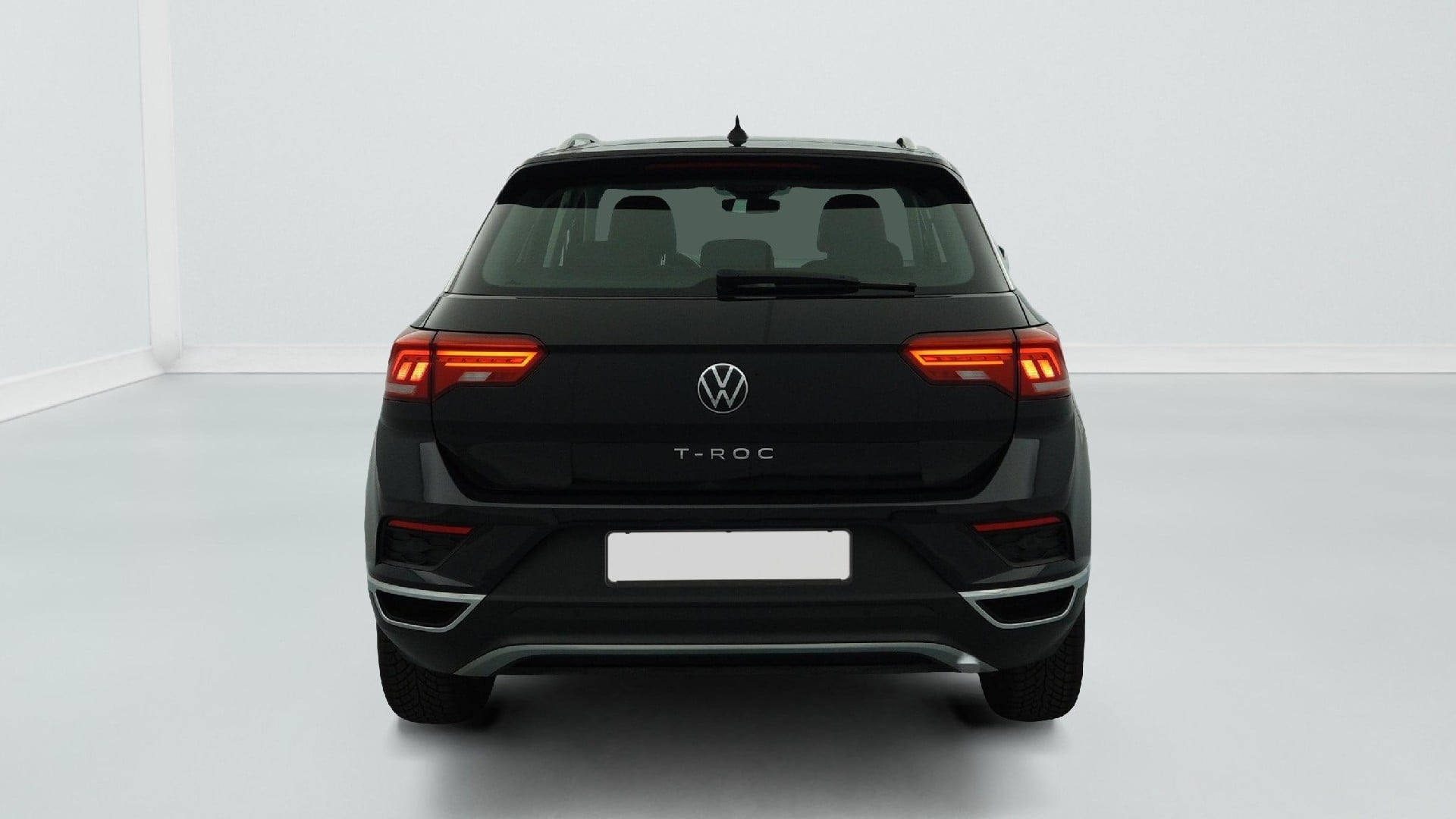 Volkswagen T-Roc 2.0 TDI 115 START/STOP BVM6 LOUNGE BUSINESS photo