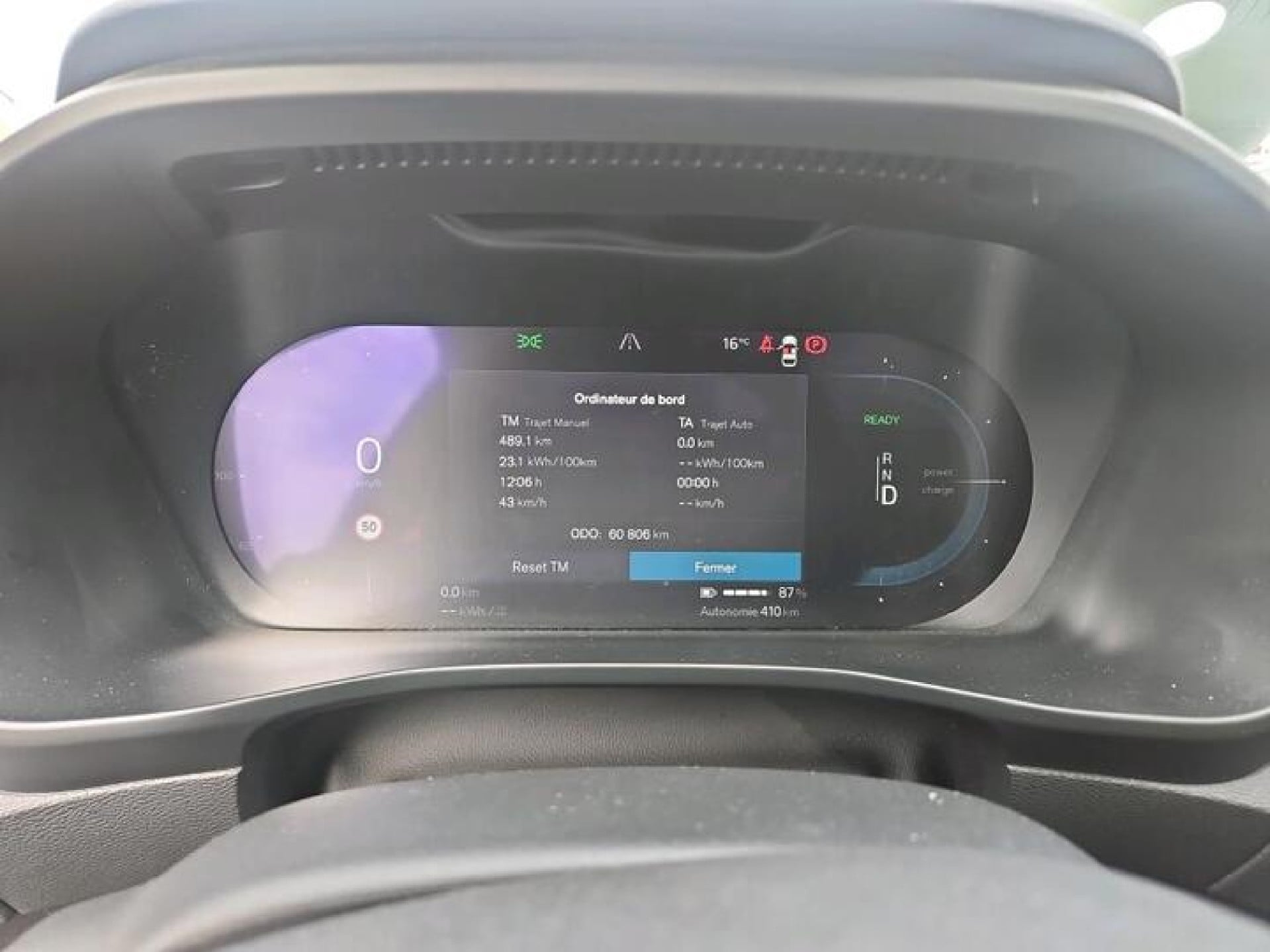 Volvo C40 C 40 Recharge Pure Electric 2WD Core Elektro 252hp 2WD photo
