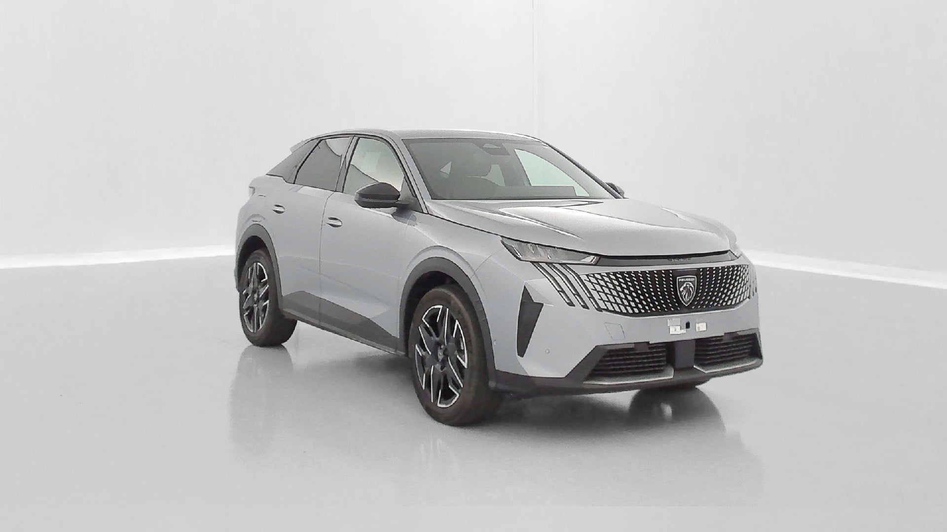 Peugeot 3008 Allure 1.2 Hybrid 145ch