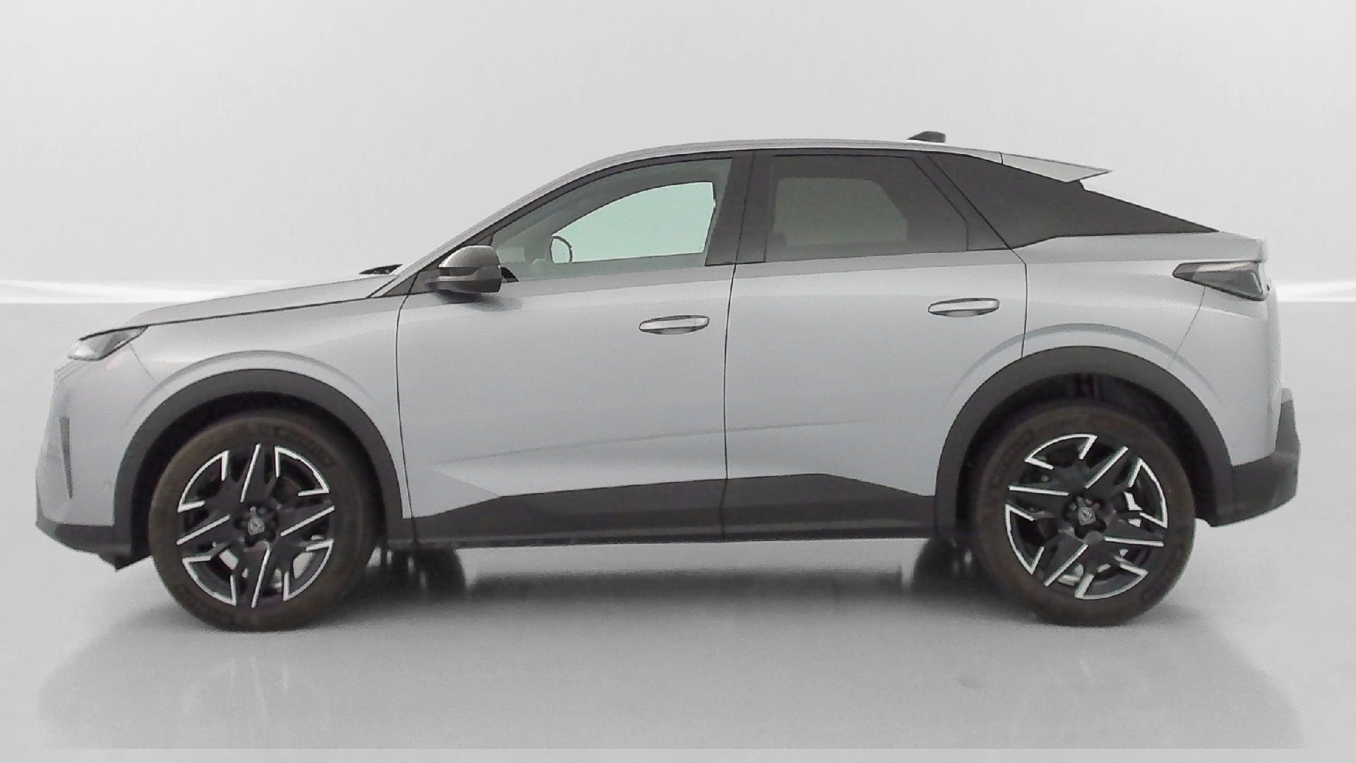 Peugeot 3008 Allure 1.2 Hybrid 145ch photo