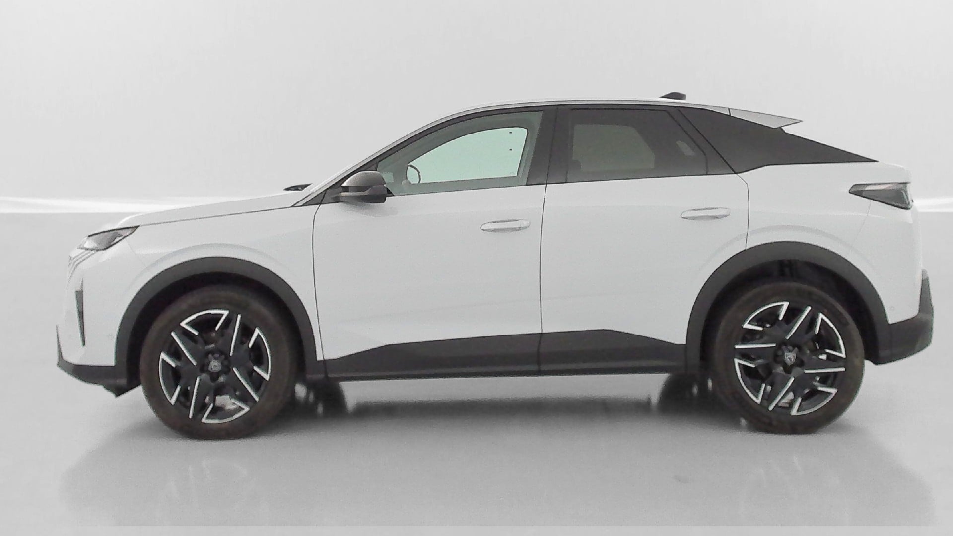 Peugeot 3008 Allure 1.2 Hybrid 145ch photo