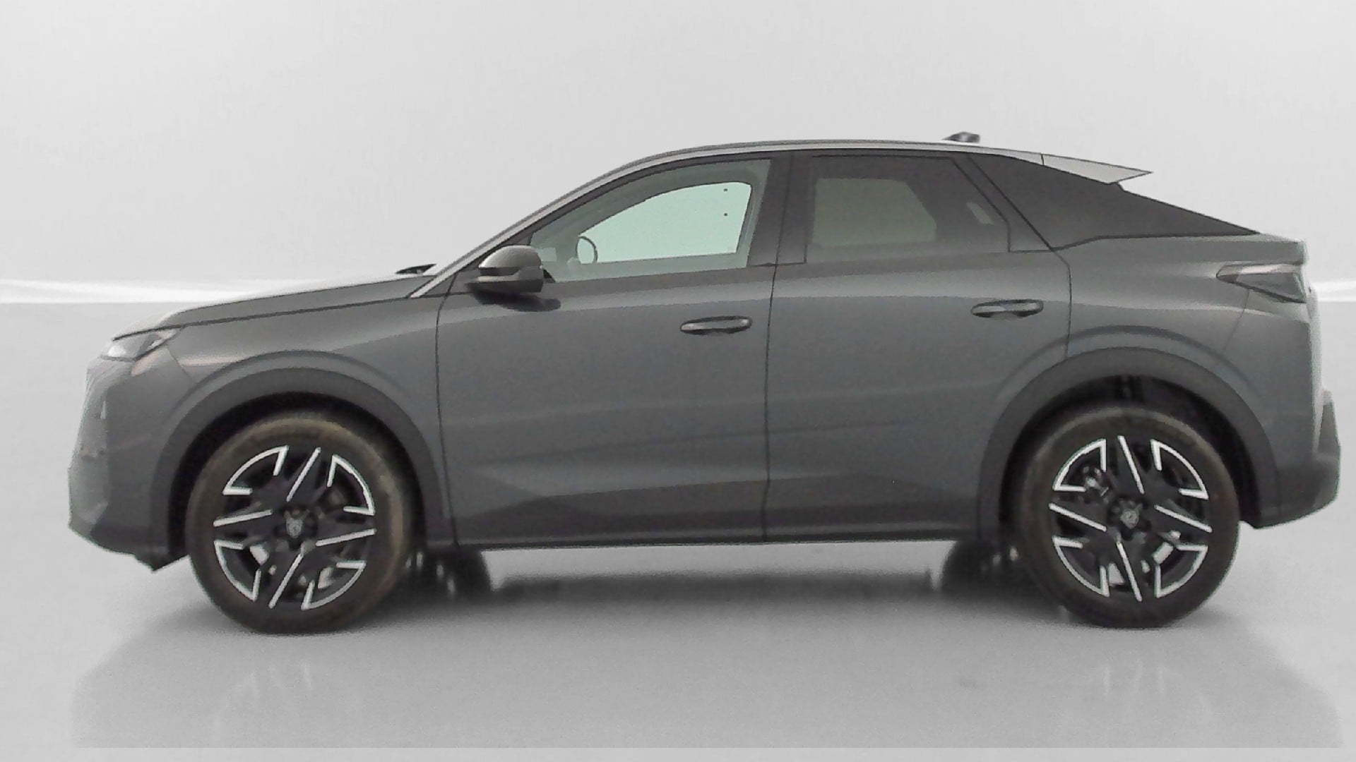 Peugeot 3008 Allure 1.2 Hybrid 145ch photo