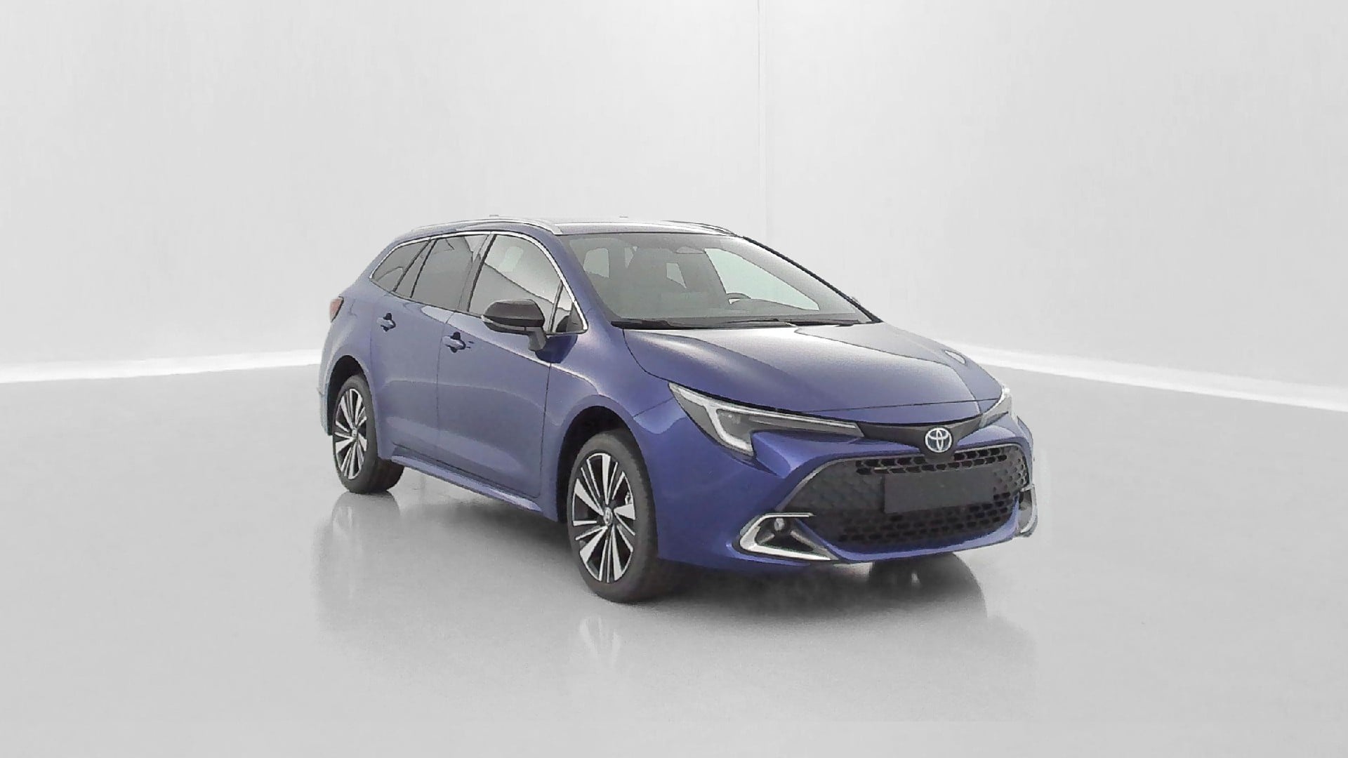 Toyota Corolla Design 1.8 Hybride 140ch