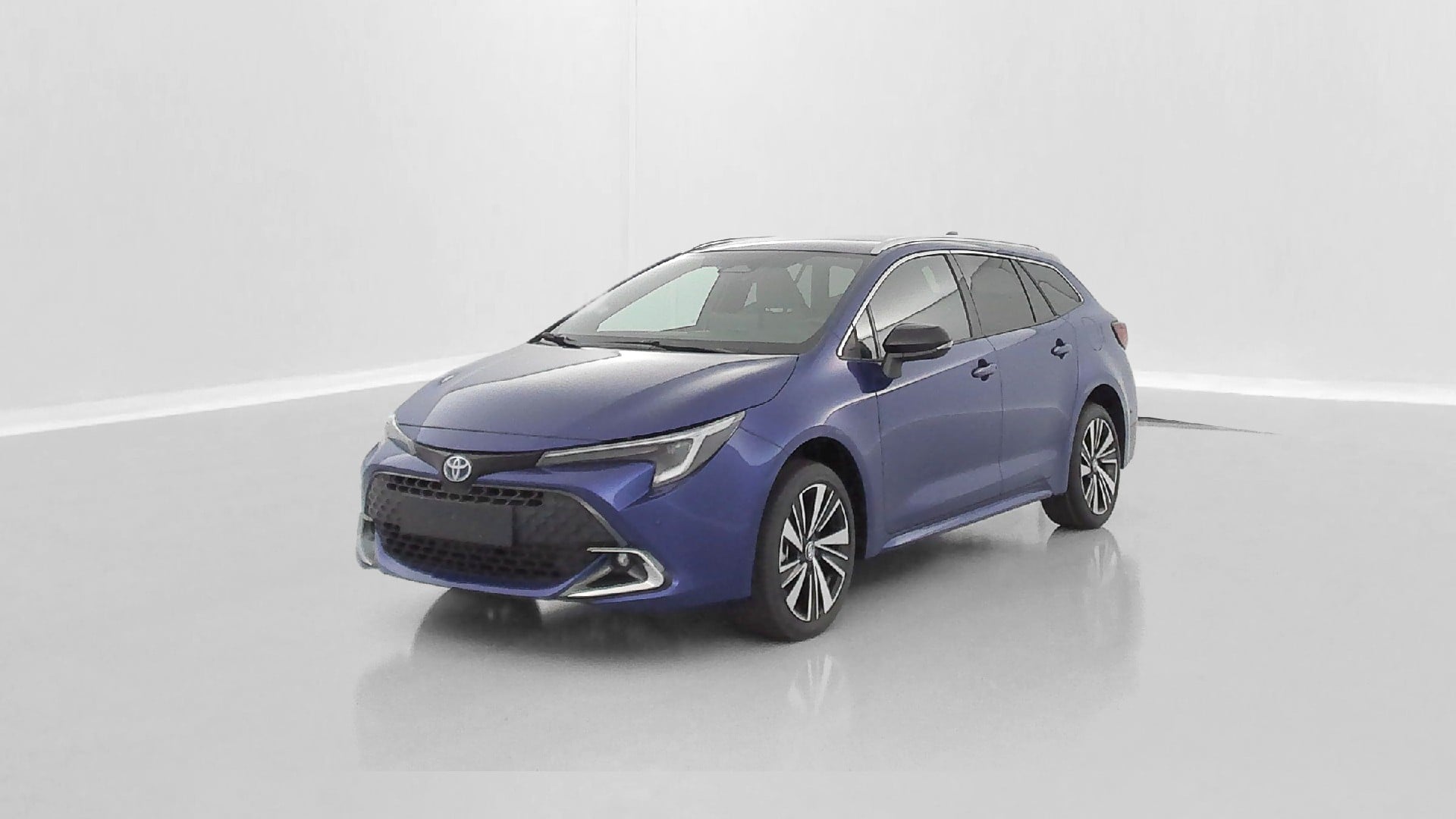 Toyota Corolla Design 1.8 Hybride 140ch photo
